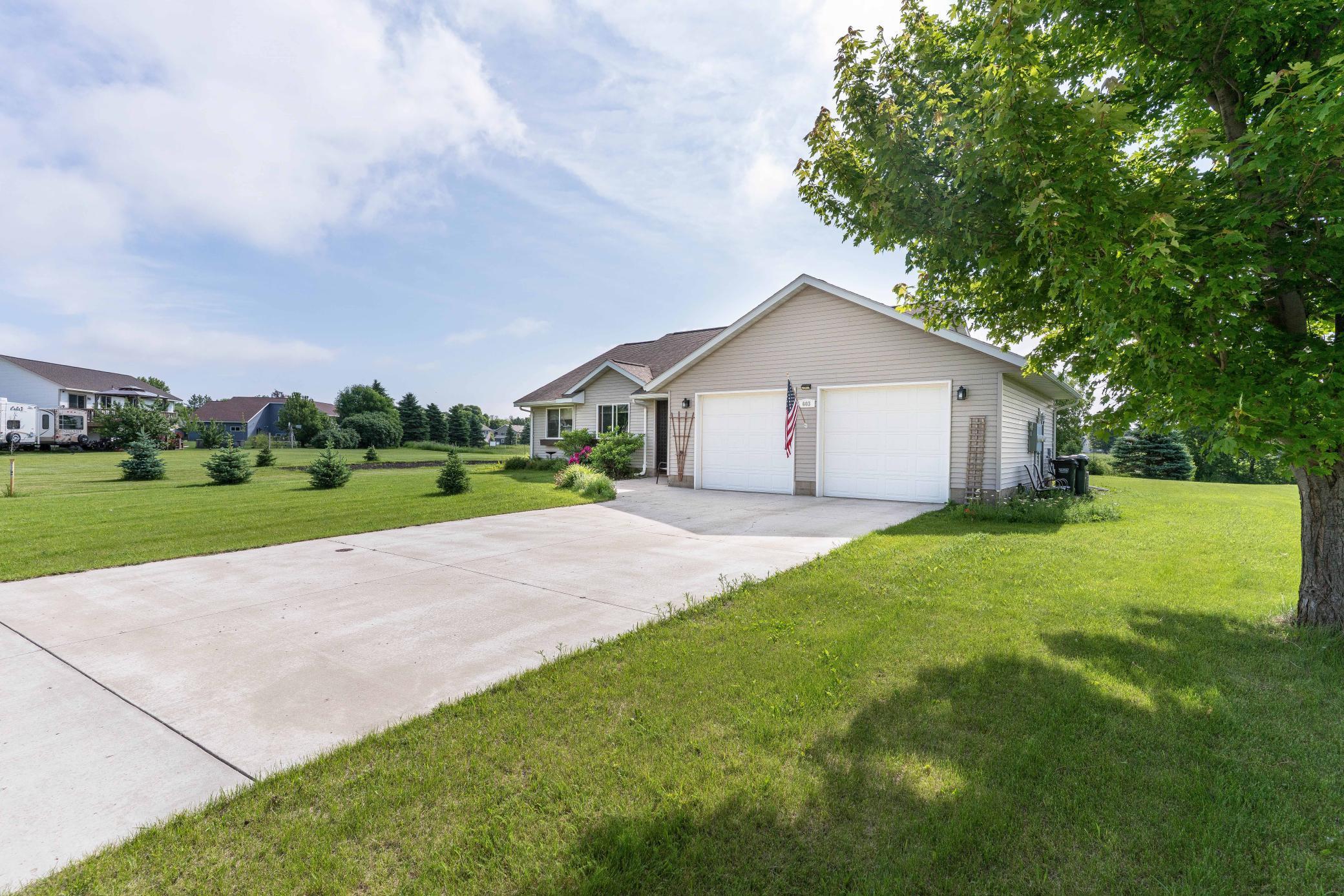 Homes for sale in Osakis, MN | 603 W 7Th Ave, Osakis, MN 56360 | MLS# 6739605