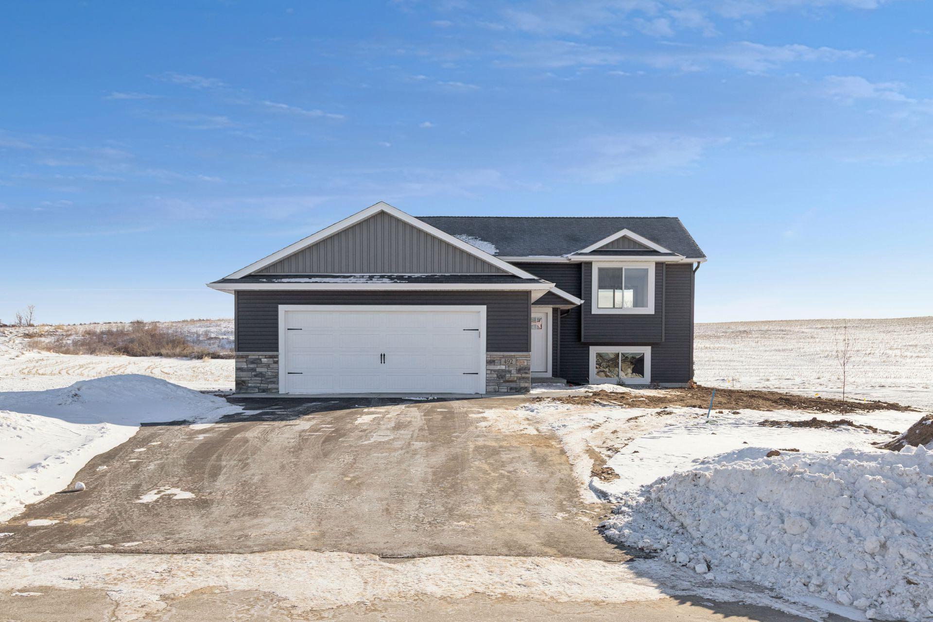 Homes for sale in New Richmond, WI | 492 Coyote Way, New Richmond, WI 54017 | MLS# 6740416