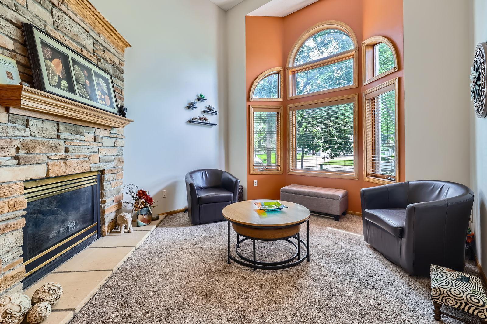 Homes for sale in Andover, MN | 13367 Martin St Nw, Andover, MN 55304 | MLS# 6740547