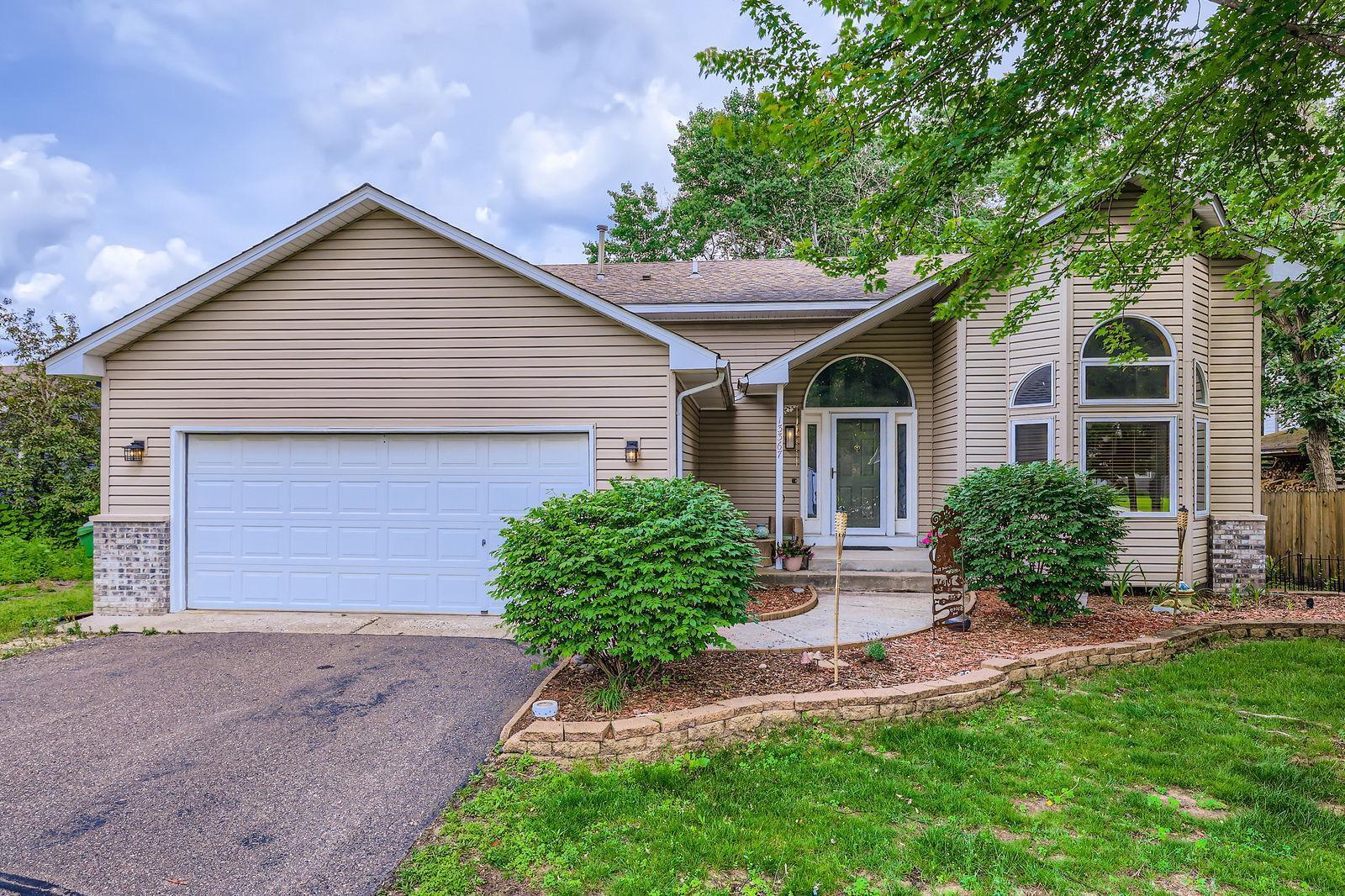 Homes for sale in Andover, MN | 13367 Martin St Nw, Andover, MN 55304 | MLS# 6740547