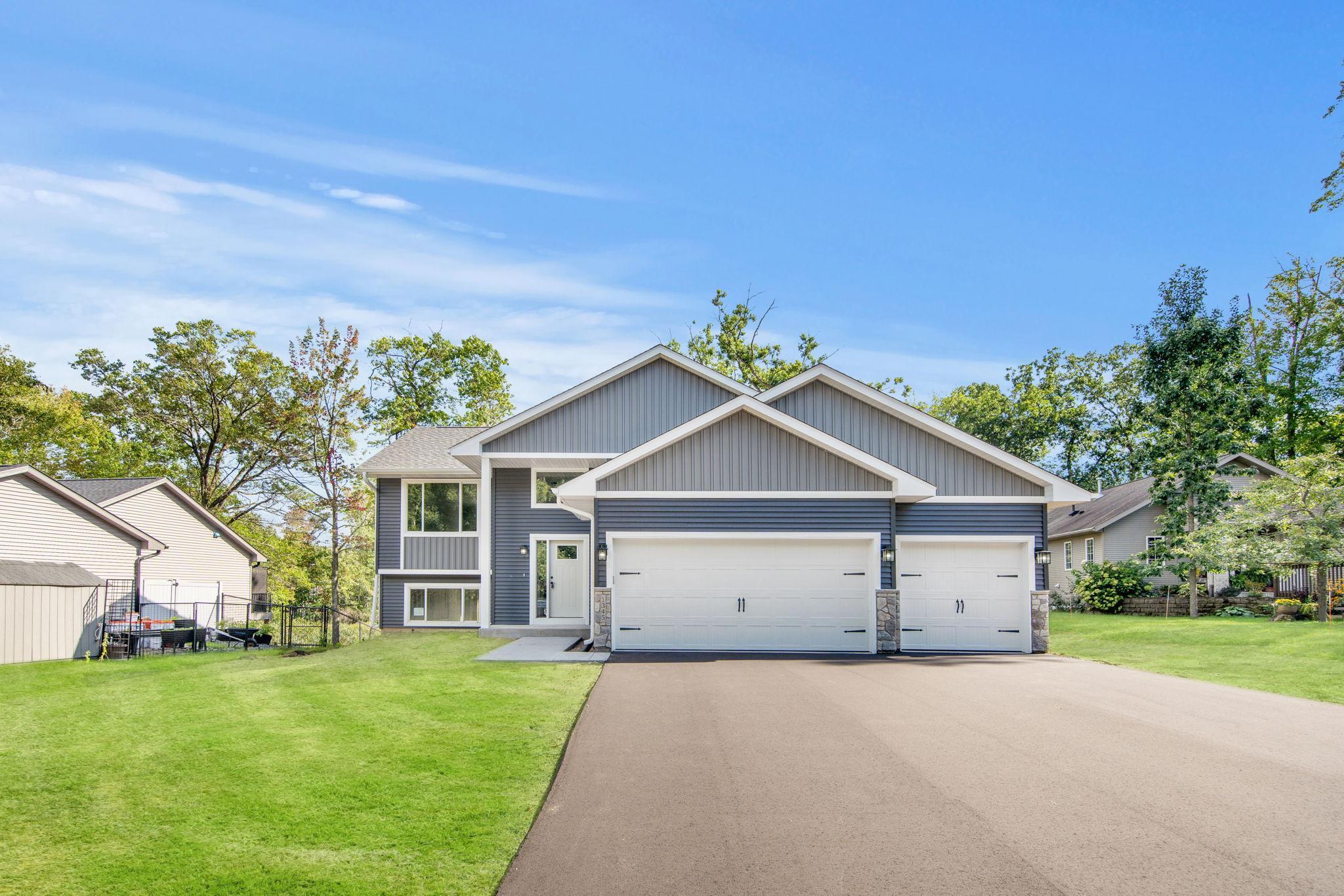 Homes for sale in St. Croix Falls, WI | 1345 Green Tree Dr, St. Croix Falls, WI 54024 | MLS# 6740649