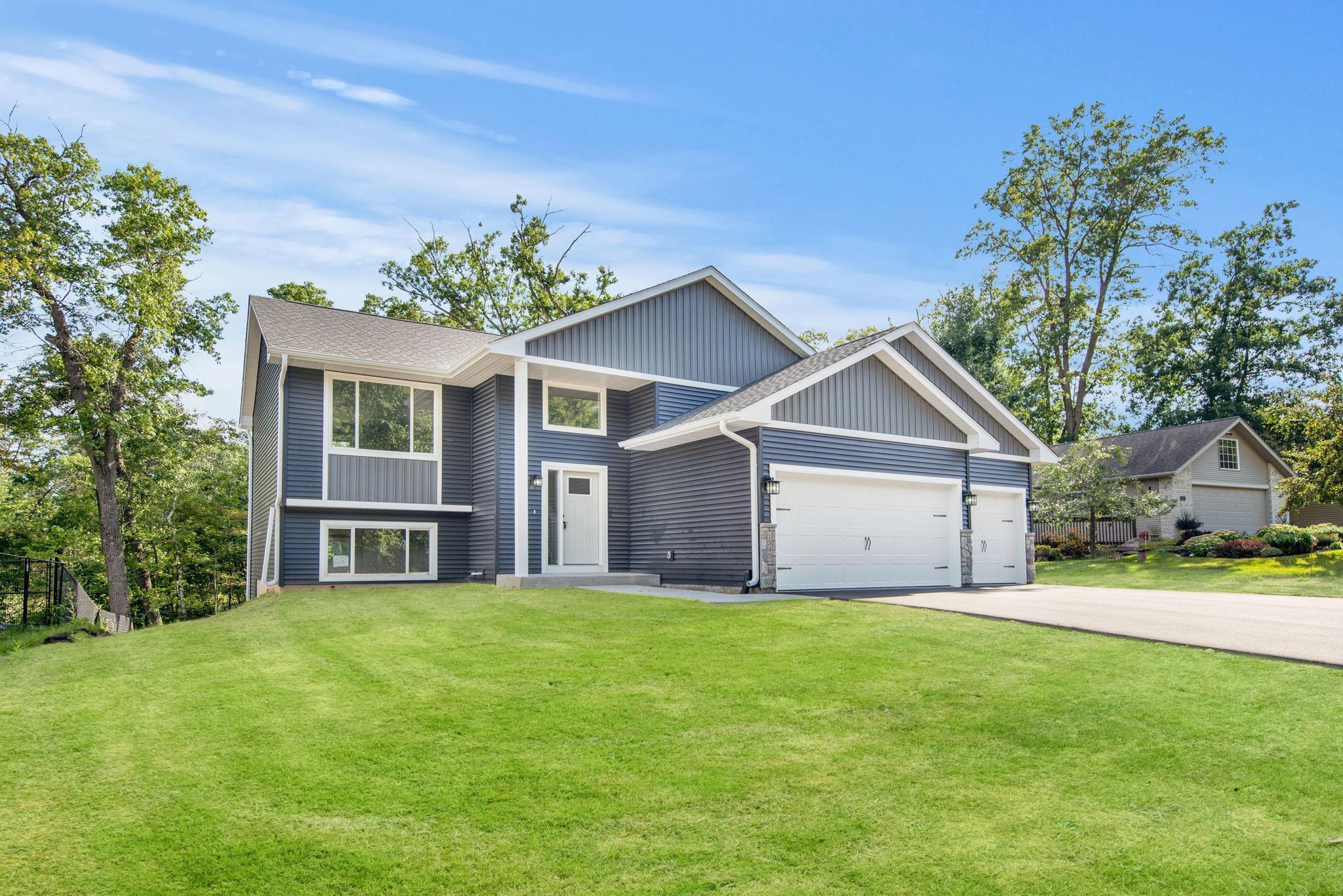 Homes for sale in St. Croix Falls, WI | 1345 Green Tree Dr, St. Croix Falls, WI 54024 | MLS# 6740649