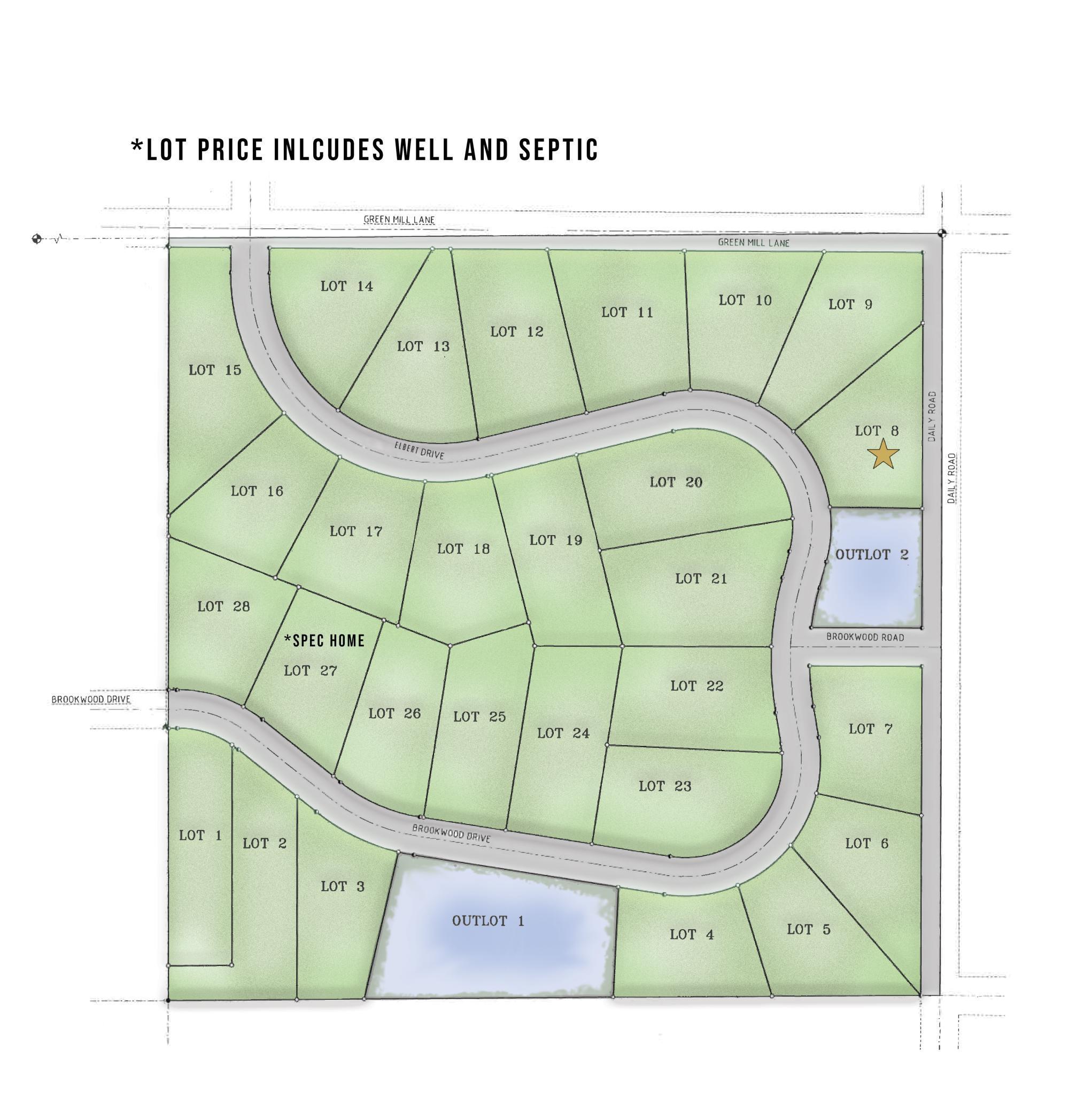13th image of Lot 9 Elbert Dr, Hudson, WI 54016 | MLS# 6740730