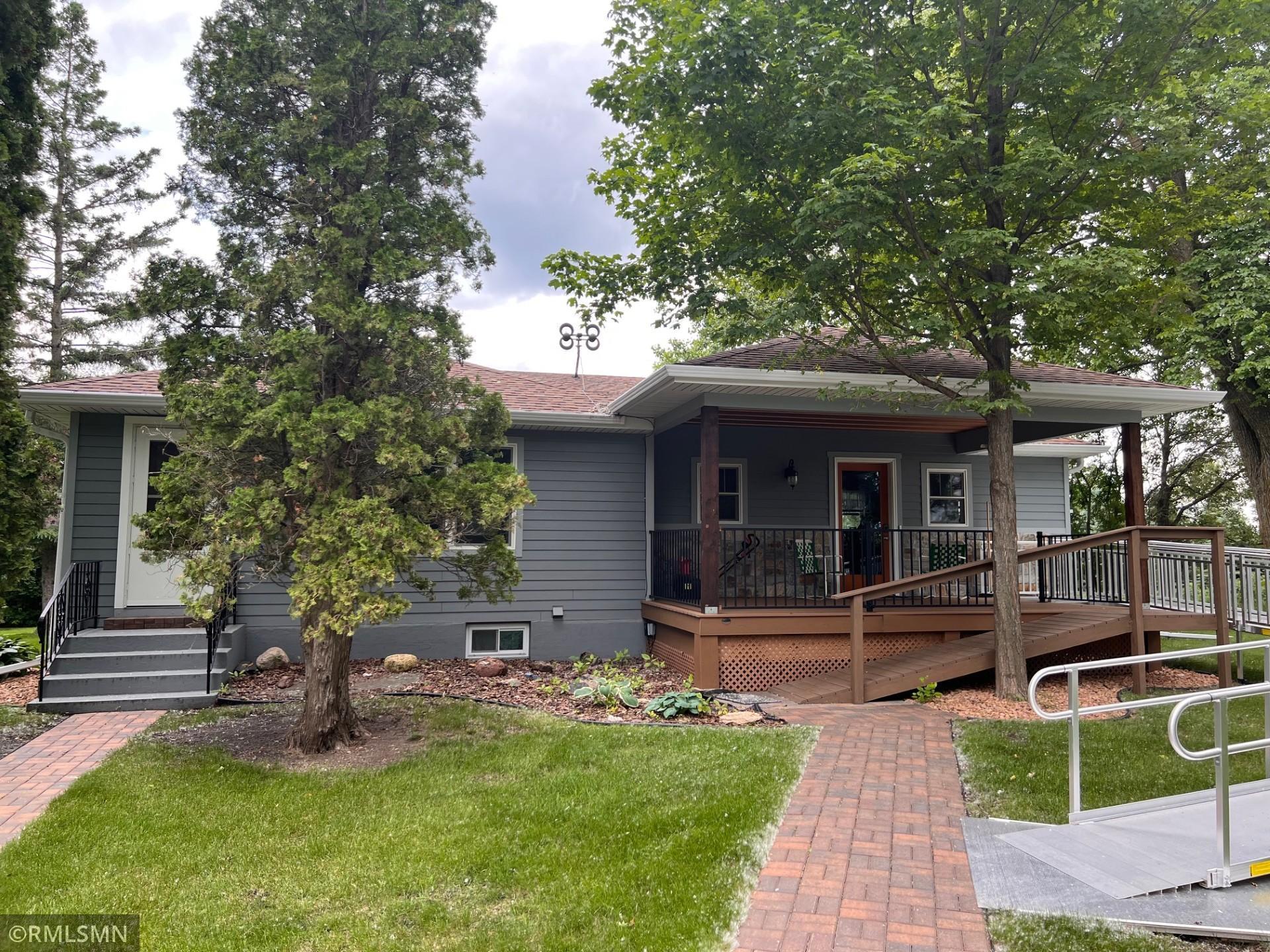 Homes for sale in Osakis, MN | 1200 E Lake St, Osakis, MN 56360 | MLS# 6740960