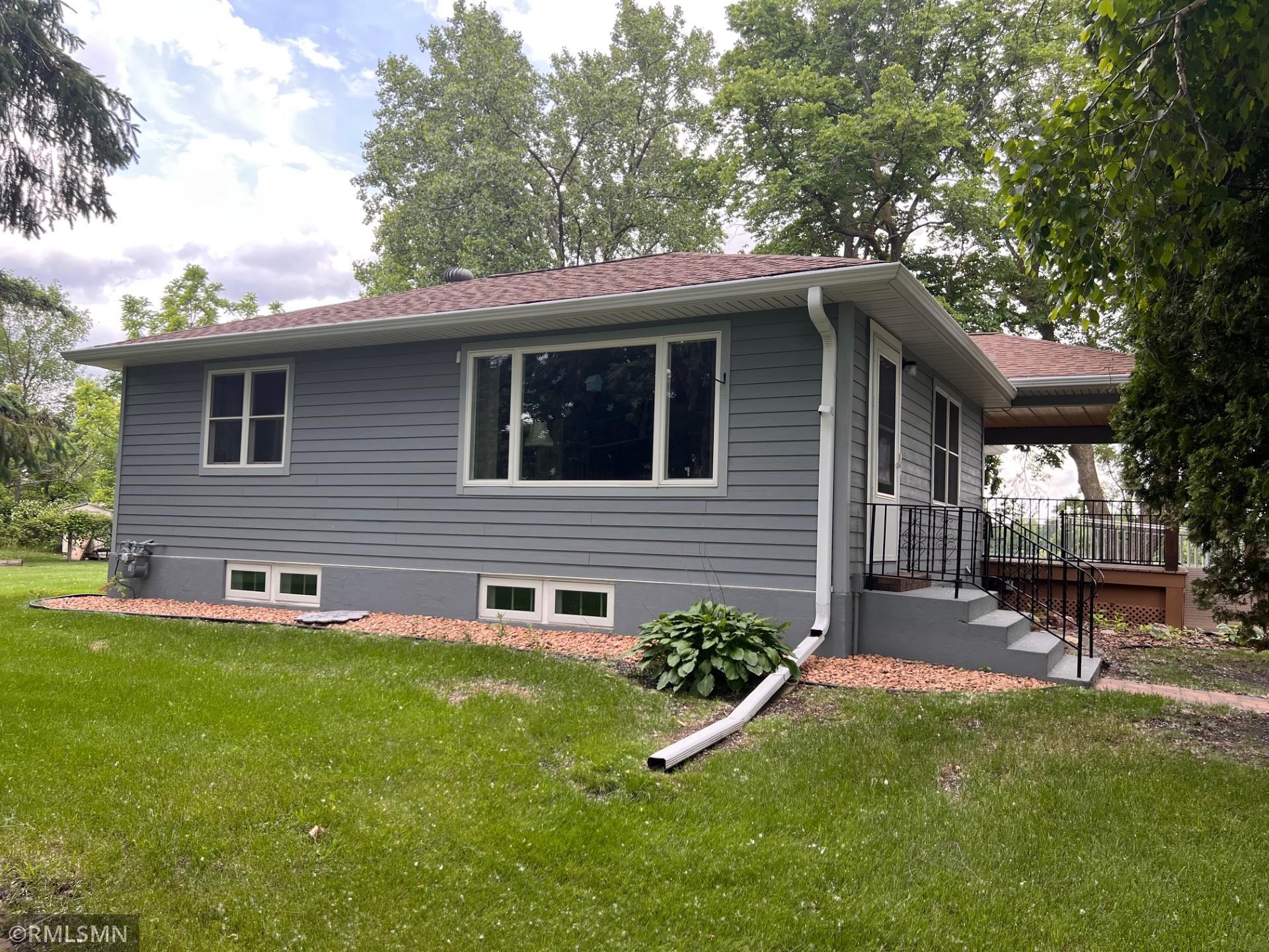 Homes for sale in Osakis, MN | 1200 E Lake St, Osakis, MN 56360 | MLS# 6740960