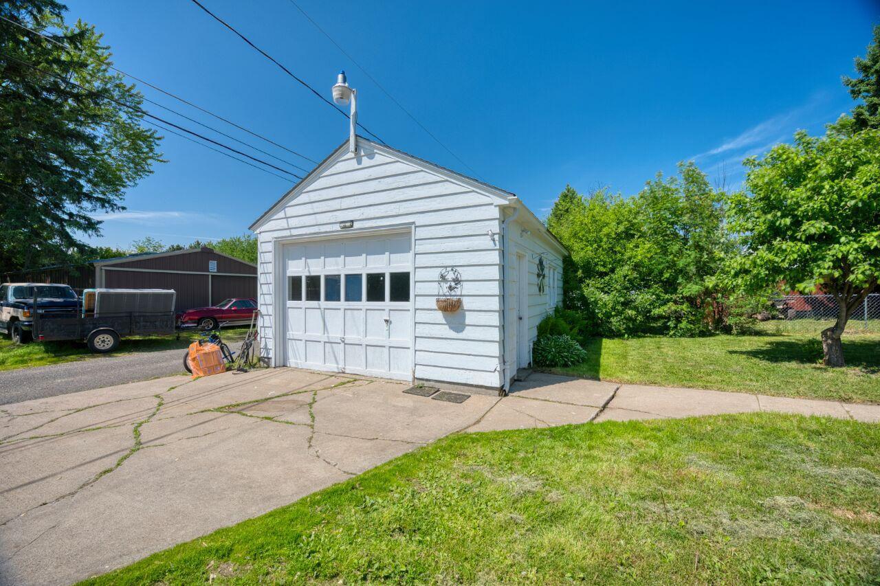 Homes for sale in Aurora, MN | 305 Central Ave W, Aurora, MN 55705 | MLS# 6741340