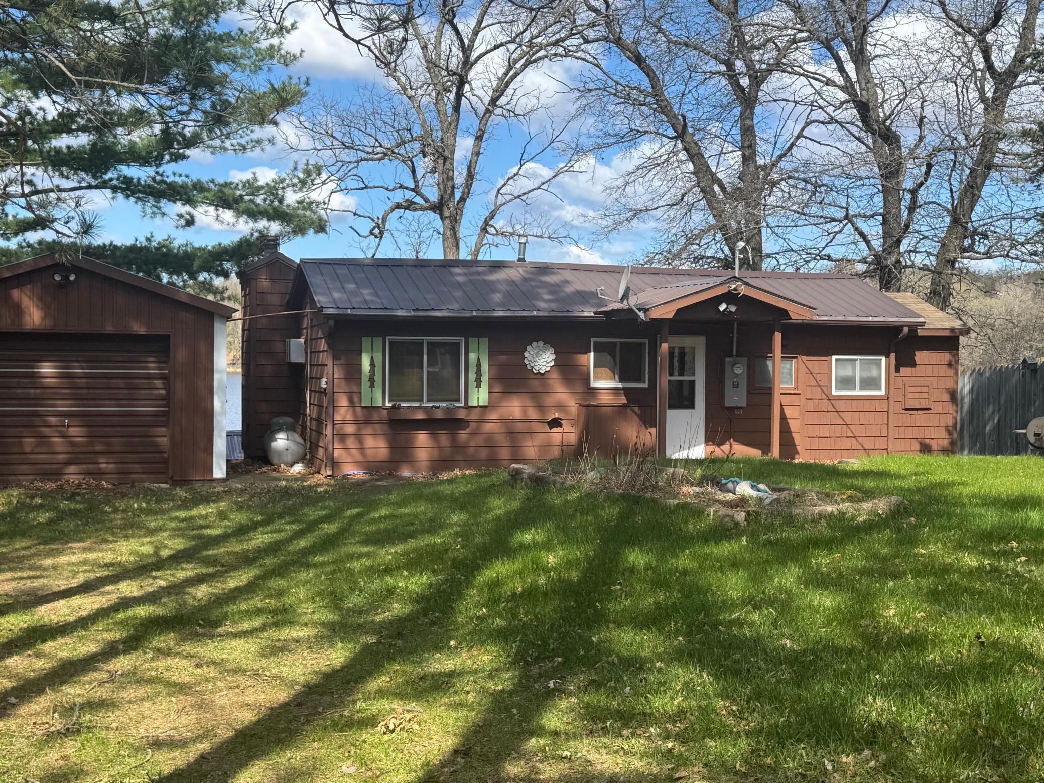Homes for sale in Dewey Twp, WI | 23605 Bashaw Trl, Dewey Twp, WI 54871 | MLS# 6741939
