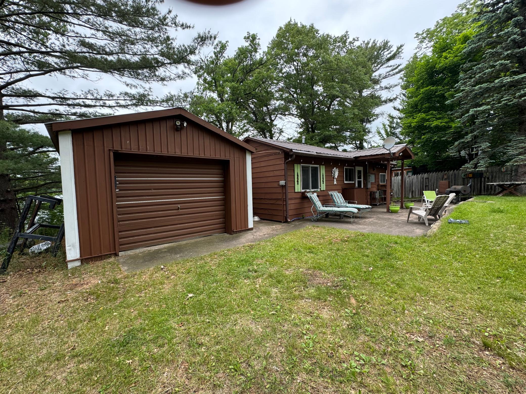 Homes for sale in Dewey Twp, WI | 23605 Bashaw Trl, Dewey Twp, WI 54871 | MLS# 6741939