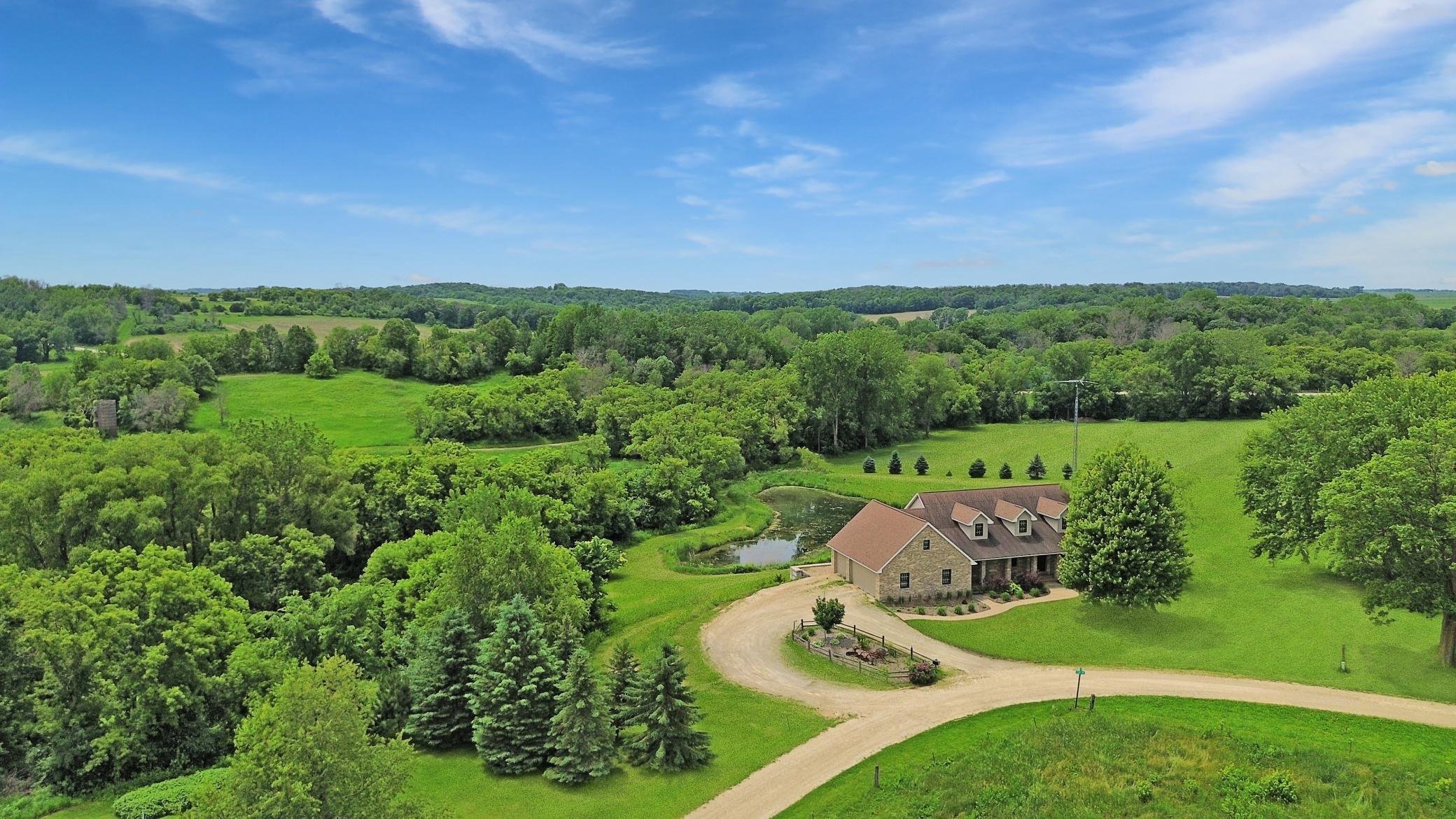 Homes for sale in West Concord, MN | 54185 232nd Ave, West Concord, MN 55985 | MLS# 6742047