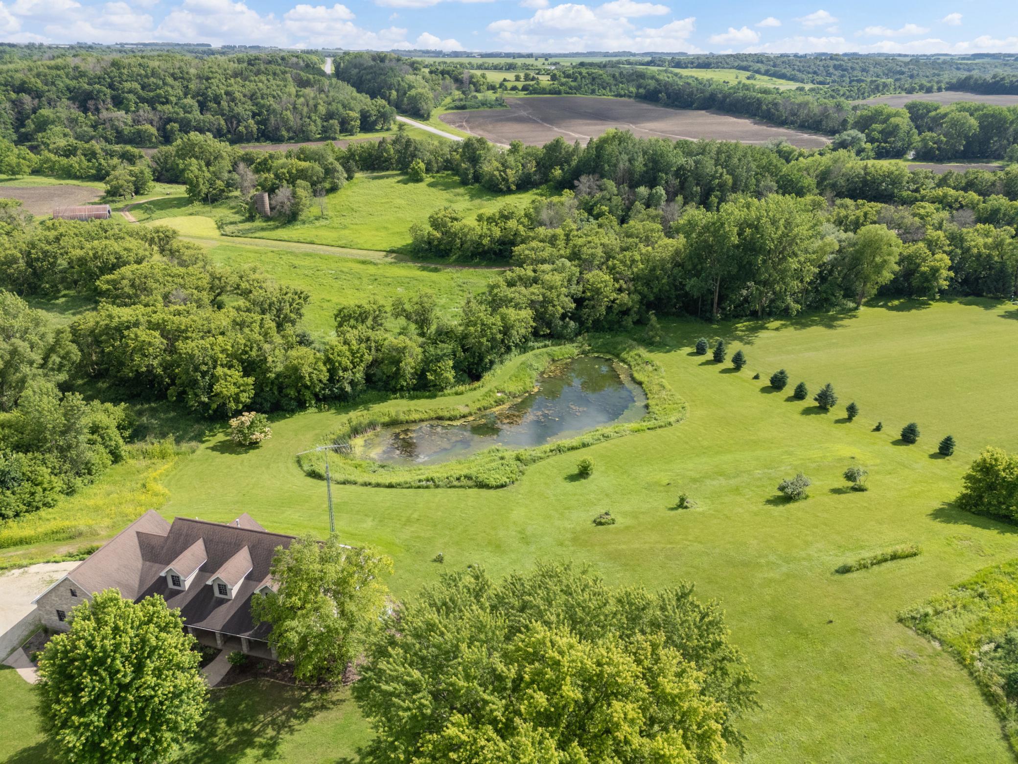 Homes for sale in West Concord, MN | 54185 232nd Ave, West Concord, MN 55985 | MLS# 6742047