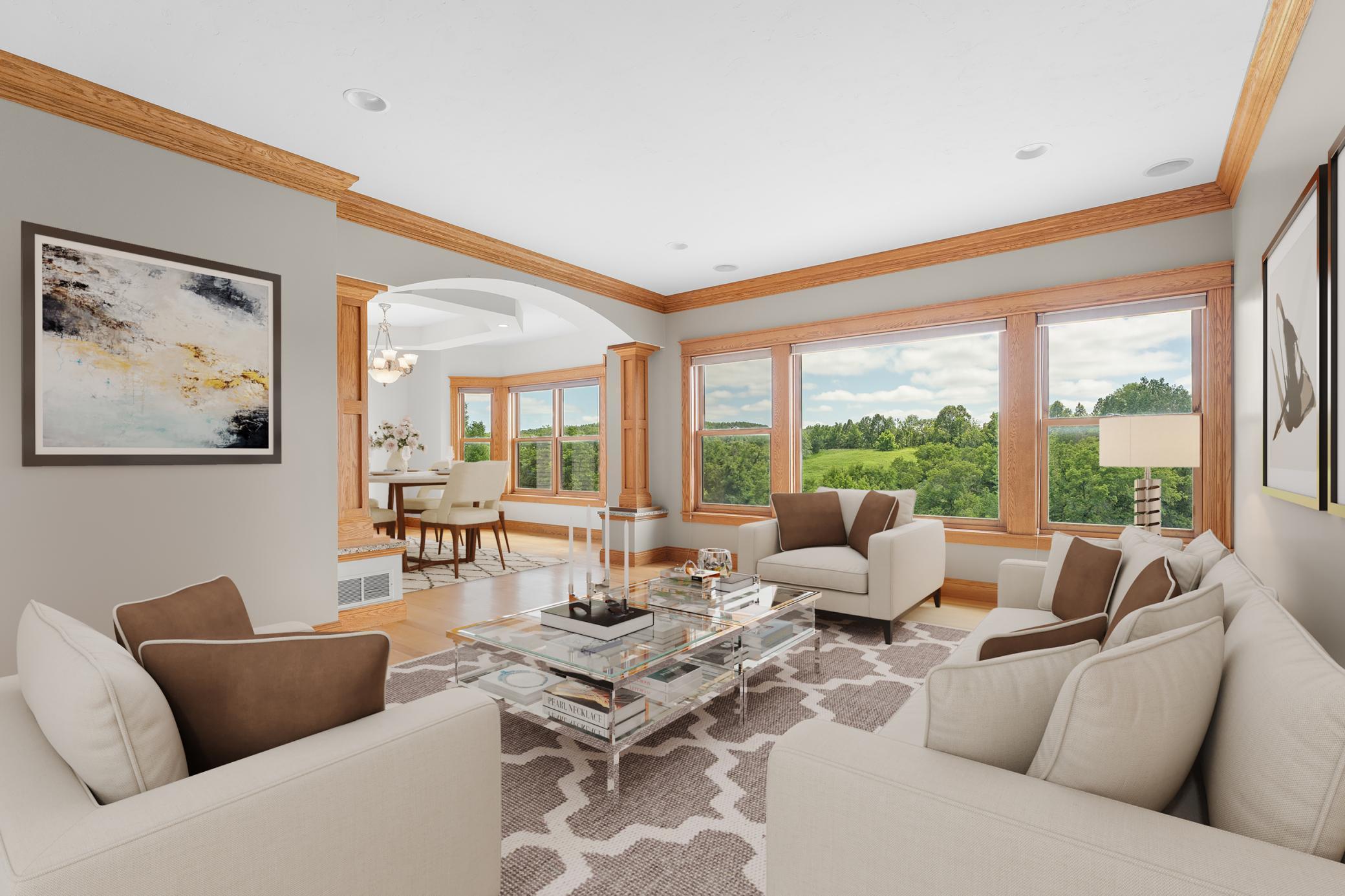 Homes for sale in West Concord, MN | 54185 232Nd Ave, West Concord, MN 55985 | MLS# 6742047