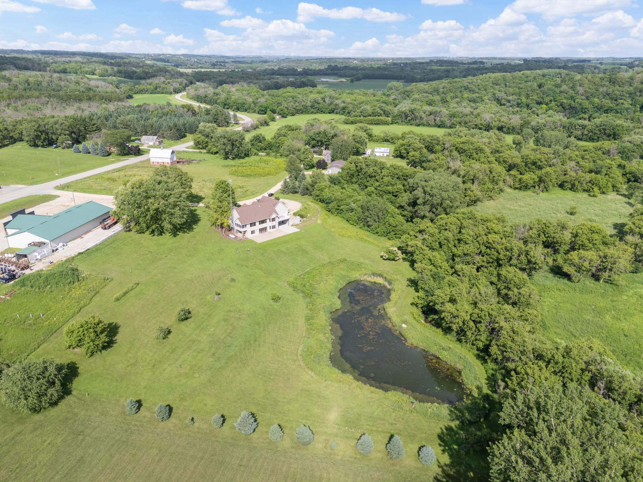 Homes for sale in West Concord, MN | 54185 232nd Ave, West Concord, MN 55985 | MLS# 6742047