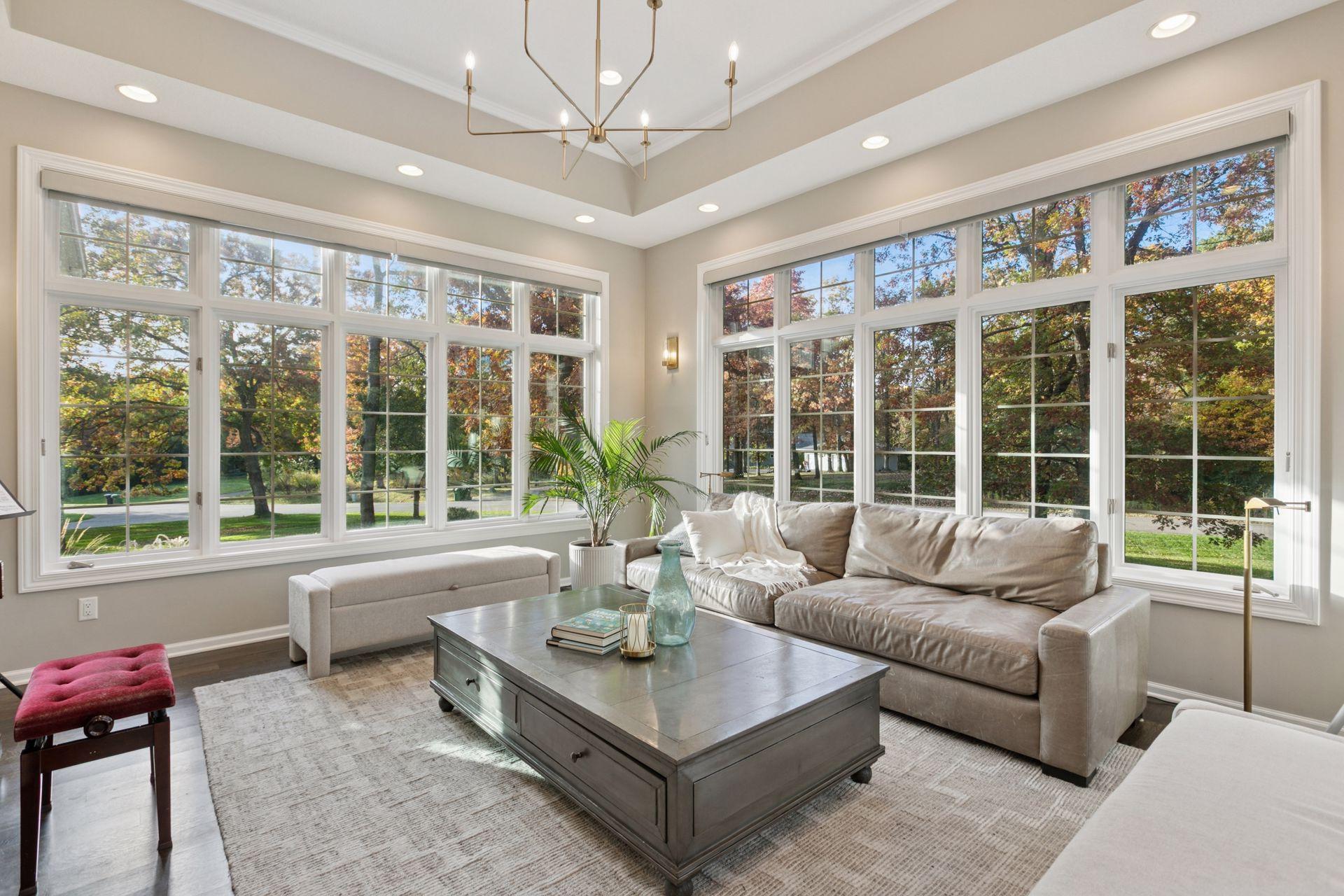 Homes for sale in North Oaks, MN | 2 Red Forest Ln, North Oaks, MN 55127 | MLS# 6742814