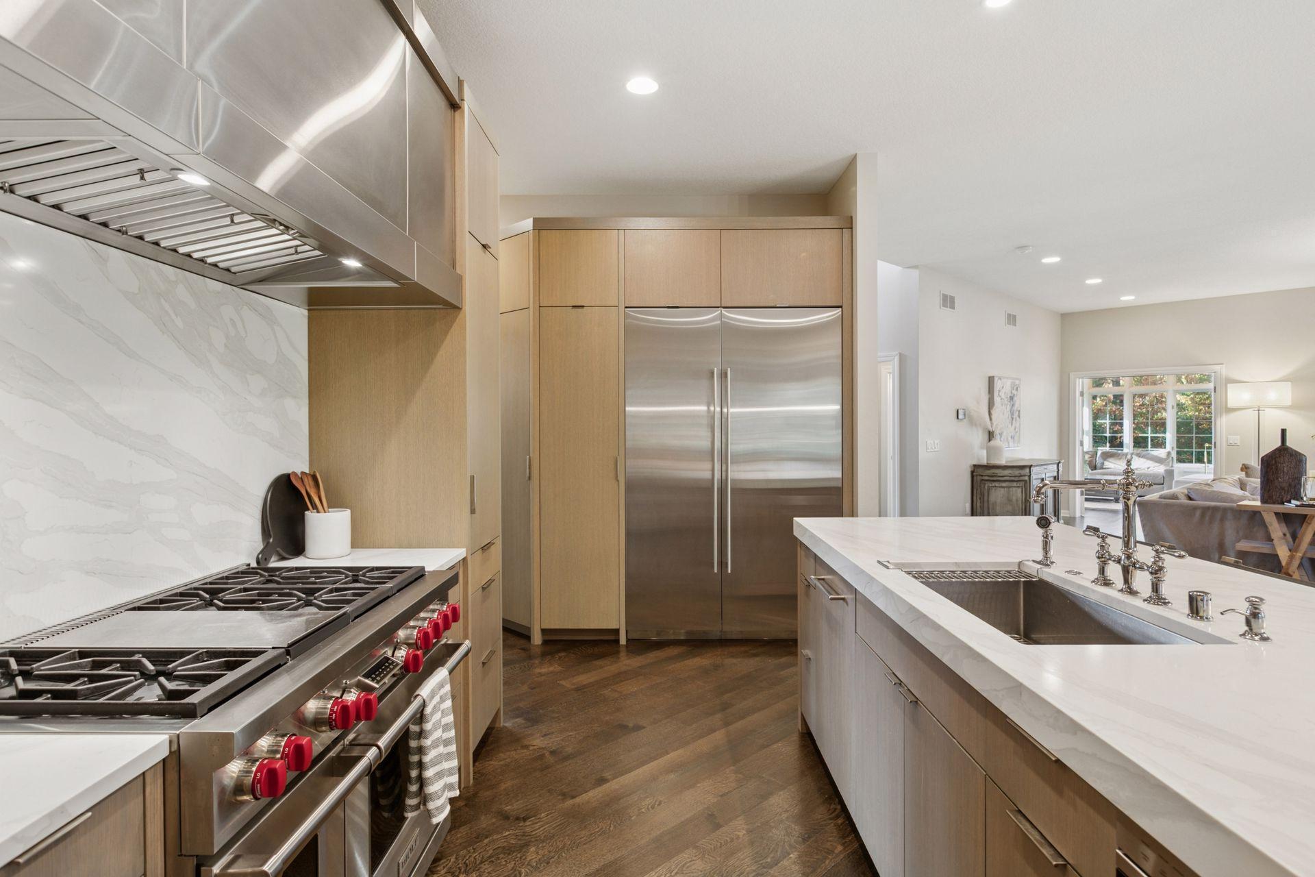 Homes for sale in North Oaks, MN | 2 Red Forest Ln, North Oaks, MN 55127 | MLS# 6742814