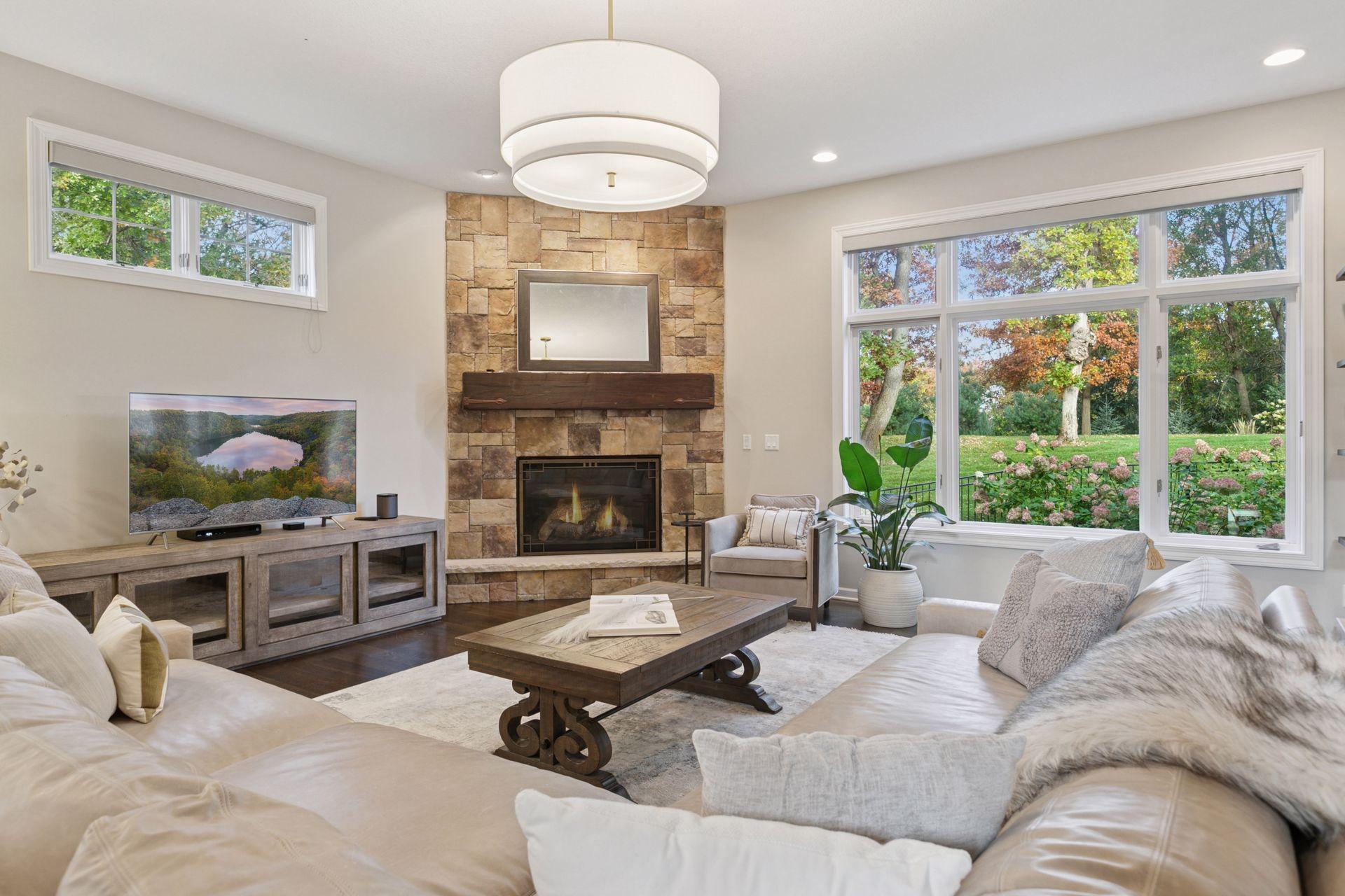 Homes for sale in North Oaks, MN | 2 Red Forest Ln, North Oaks, MN 55127 | MLS# 6742814