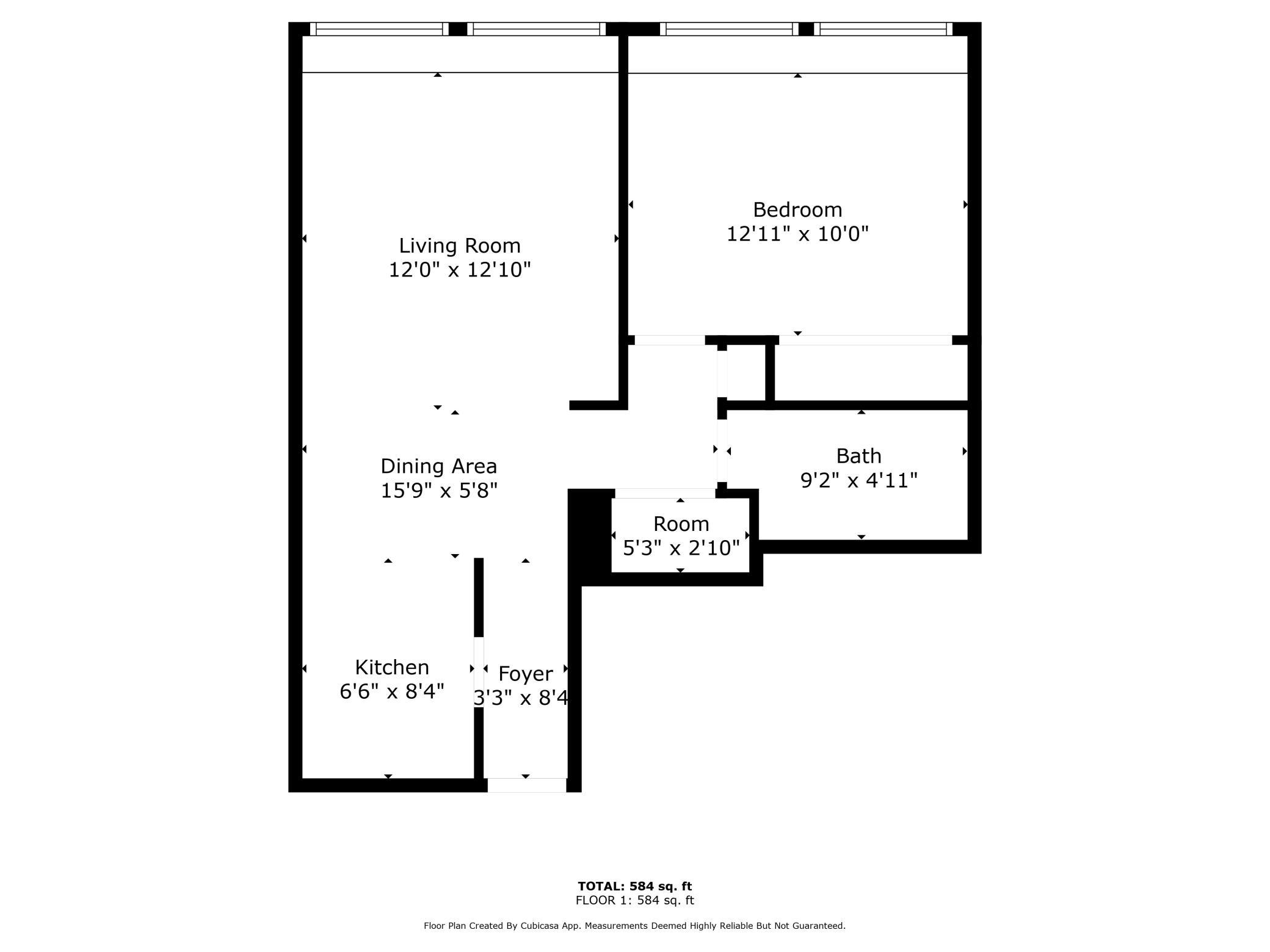 29th image of 1920 S 1st St #408, Minneapolis, MN 55454 | MLS# 6743317