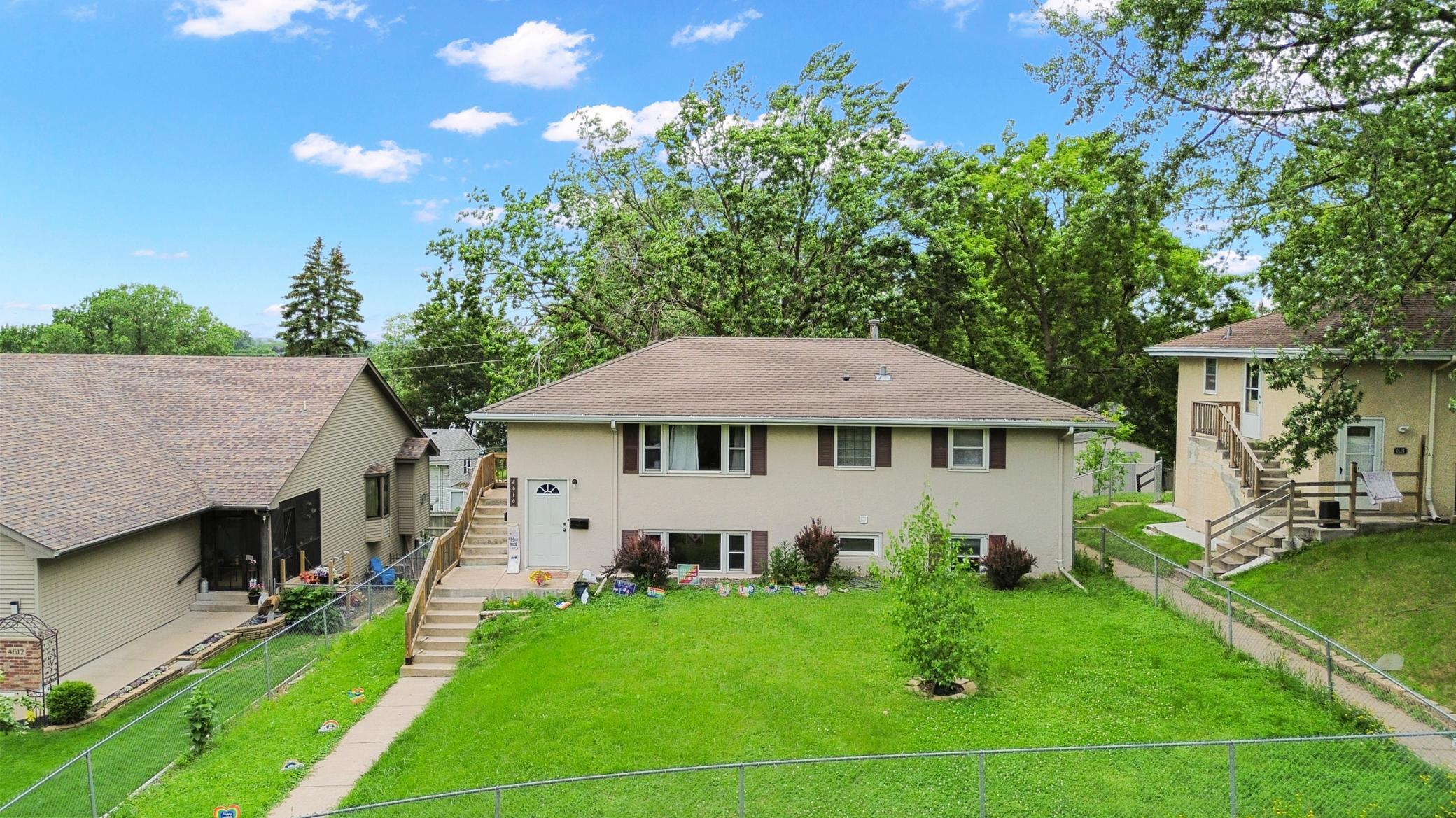 Homes for sale in Columbia Heights, MN | 4616 Taylor St Ne, Columbia Heights, MN 55421 | MLS# 6743712