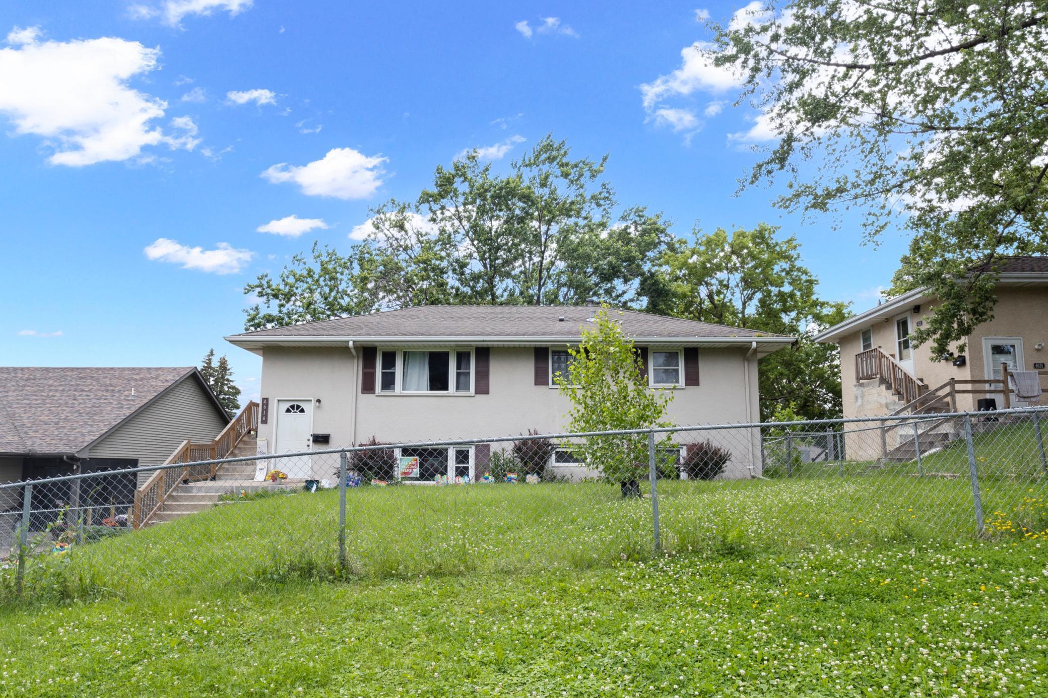 Homes for sale in Columbia Heights, MN | 4616 Taylor St Ne, Columbia Heights, MN 55421 | MLS# 6743712