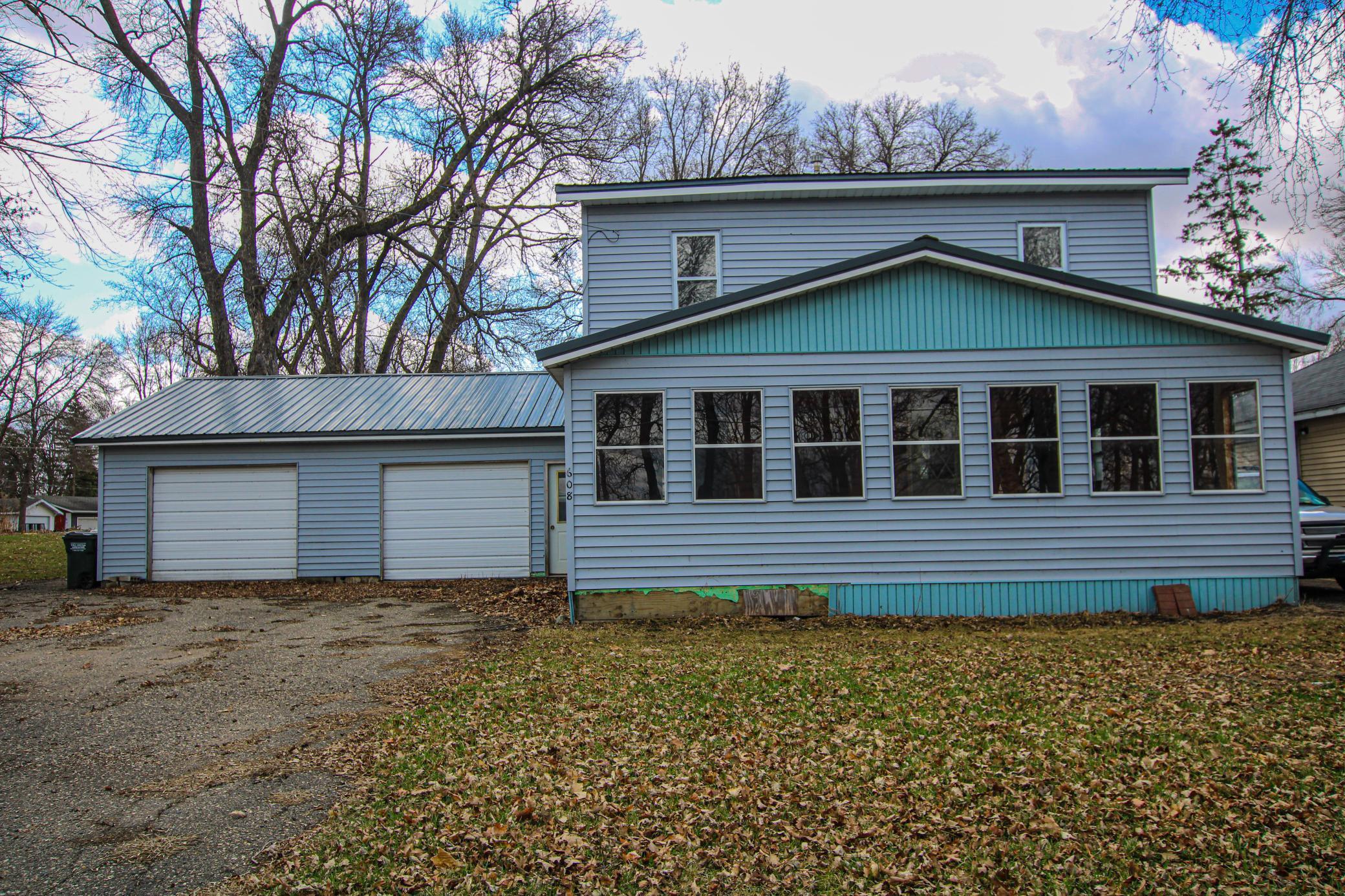 Homes for sale in Osakis, MN | 608 E Lake St, Osakis, MN 56360 | MLS# 6743783