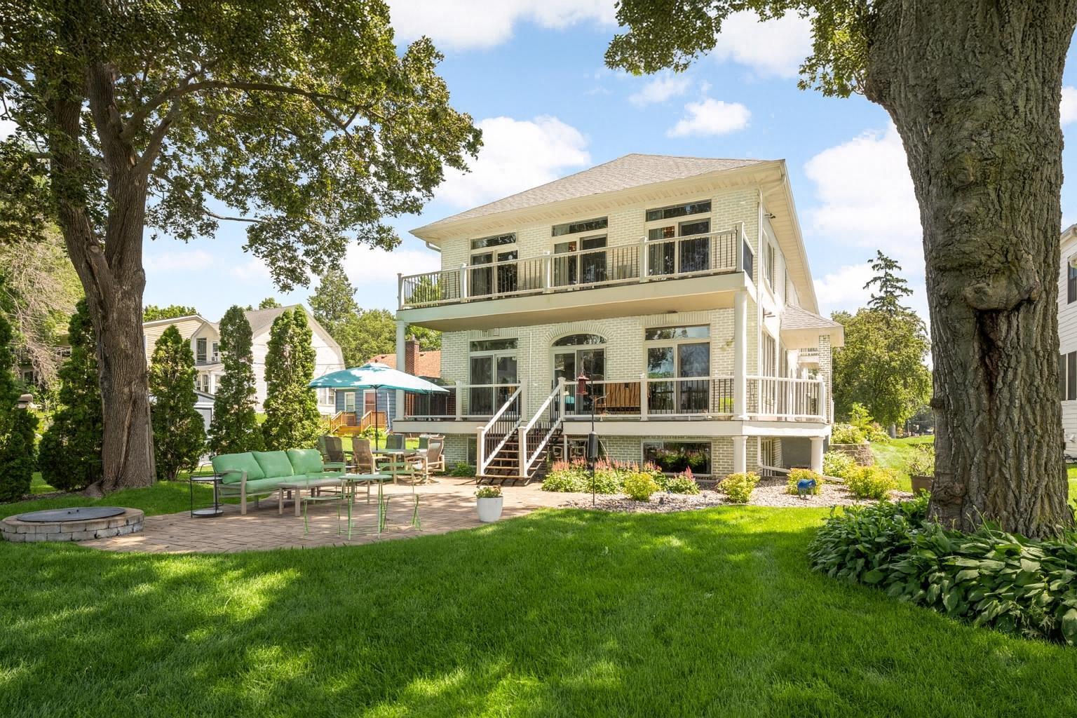 Homes for sale in Spring Park, MN | 3890 Sunset Dr, Spring Park, MN 55384 | MLS# 6743808