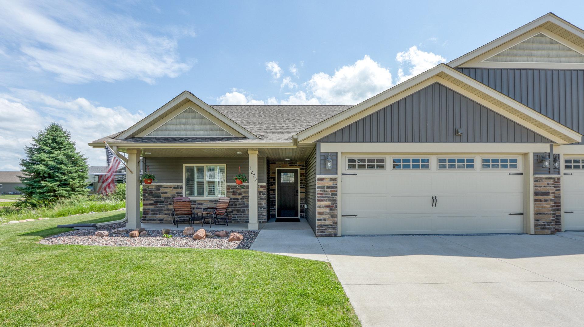 Homes for sale in Chippewa Falls, WI | 1273 Parkland Dr, Chippewa Falls, WI 54729 | MLS# 6744407