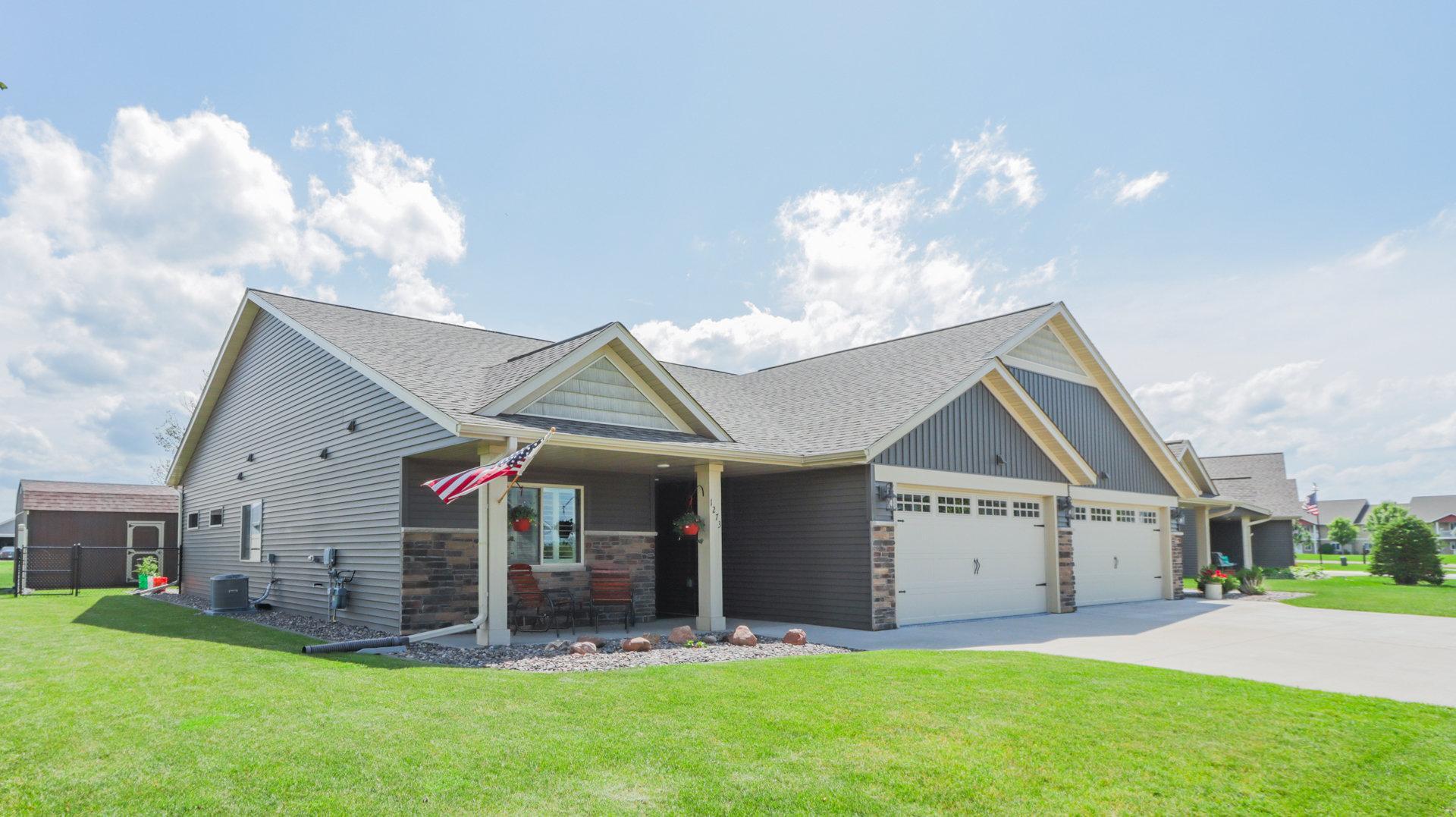 Homes for sale in Chippewa Falls, WI | 1273 Parkland Dr, Chippewa Falls, WI 54729 | MLS# 6744407