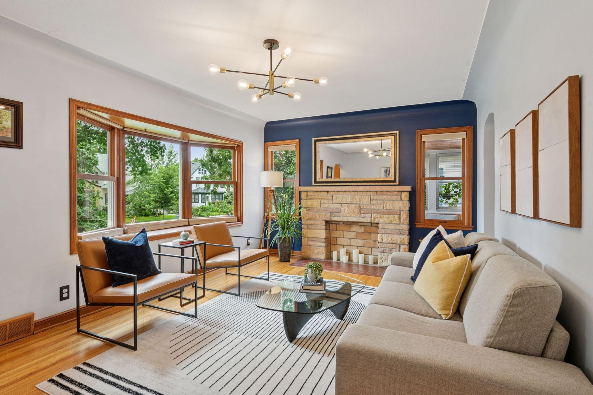 Homes for sale in Minneapolis, MN | 240 Russell Ave S, Minneapolis, MN 55405 | MLS# 6744433