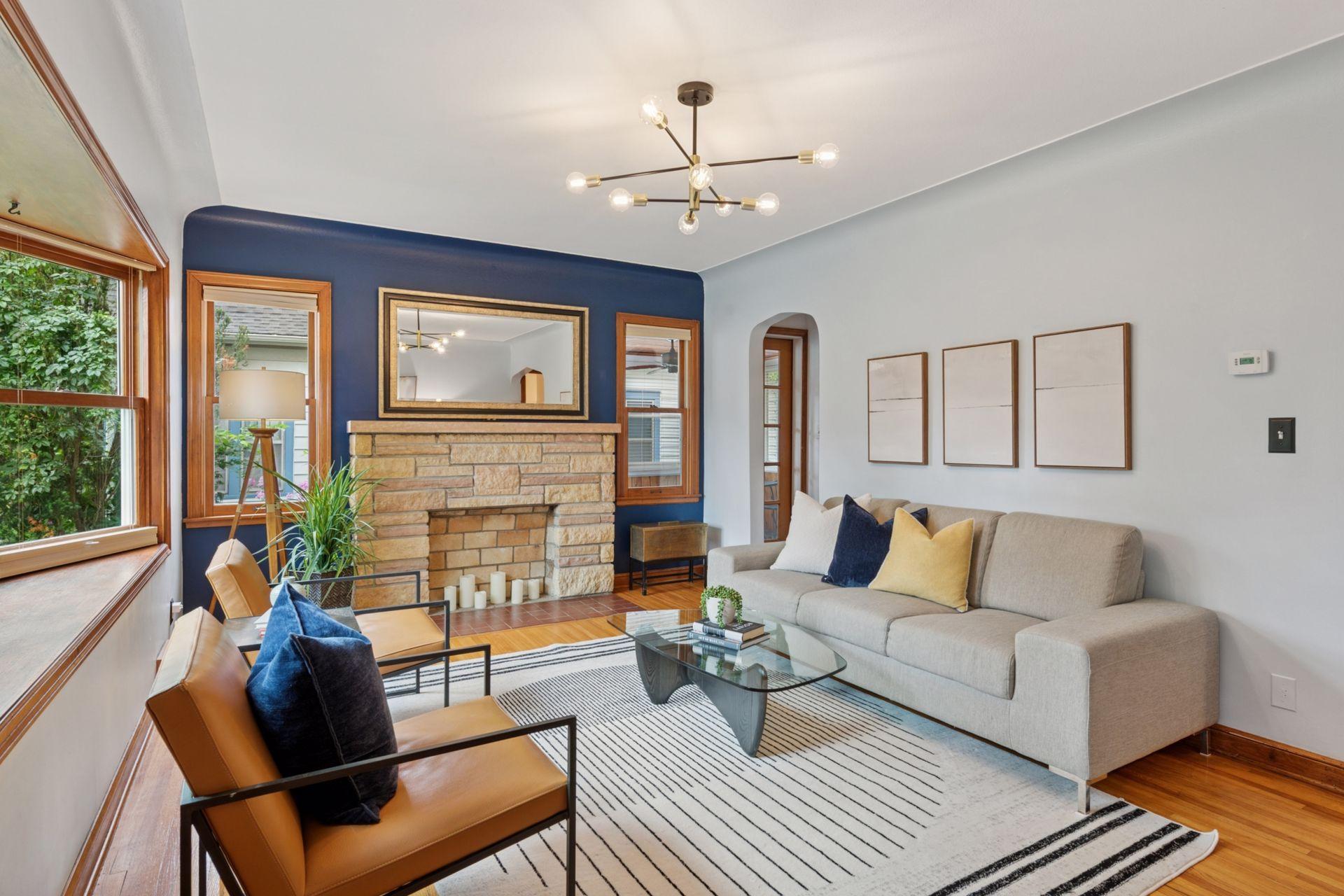 Homes for sale in Minneapolis, MN | 240 Russell Ave S, Minneapolis, MN 55405 | MLS# 6744433