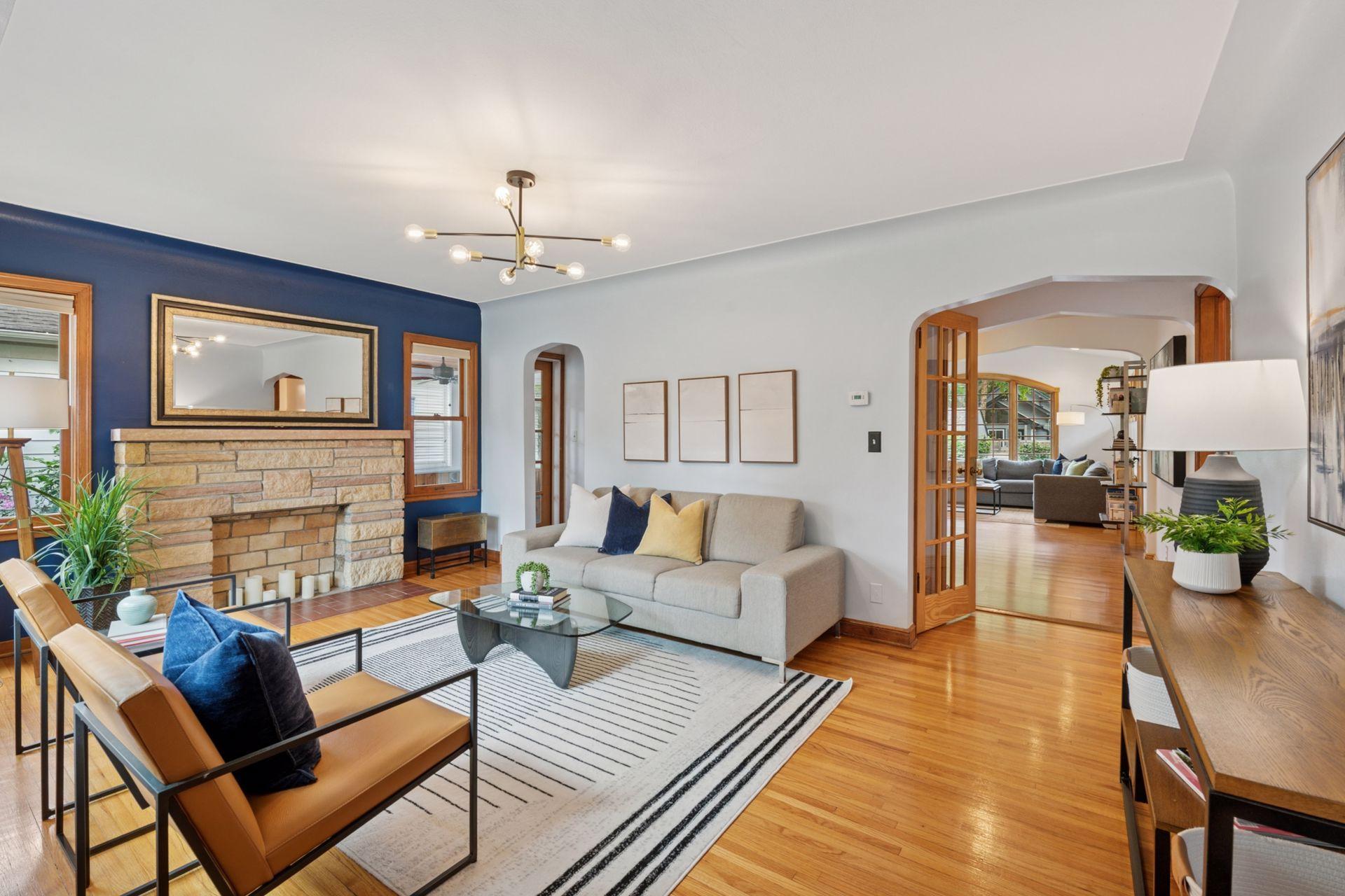 Homes for sale in Minneapolis, MN | 240 Russell Ave S, Minneapolis, MN 55405 | MLS# 6744433