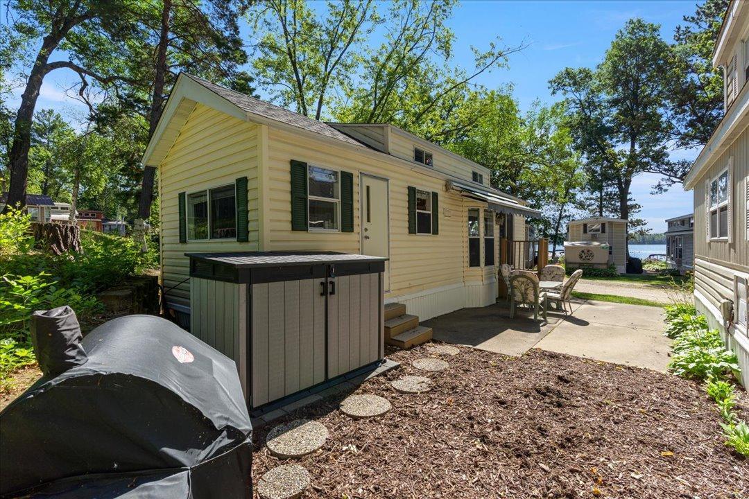 35th image of 15827 Wilderness Trail #30, Crosslake, MN 56442 | MLS# 6744631
