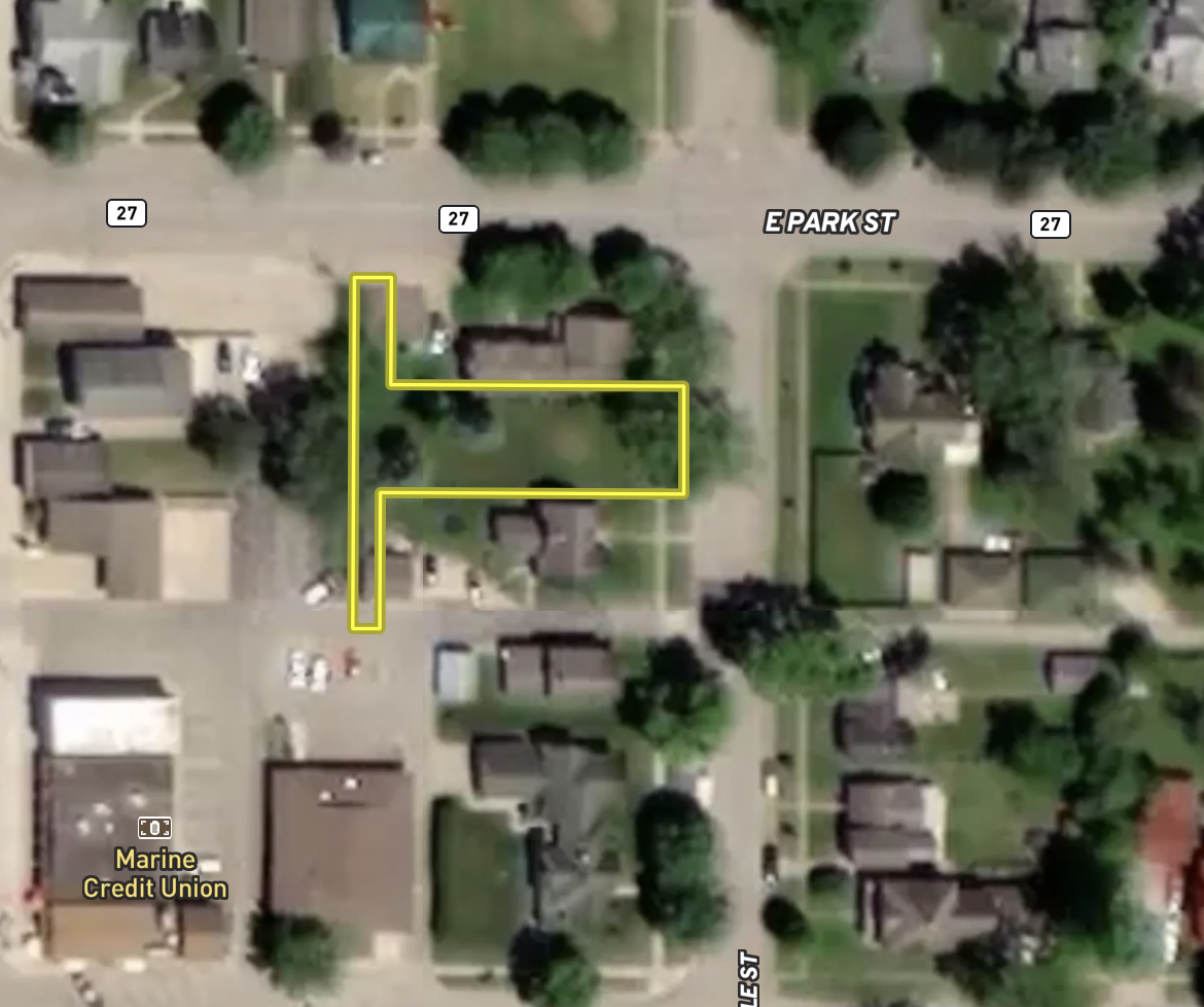 Homes for sale in Rushford, MN | 203 S Maple St, Rushford, MN 55971 | MLS# 6744715