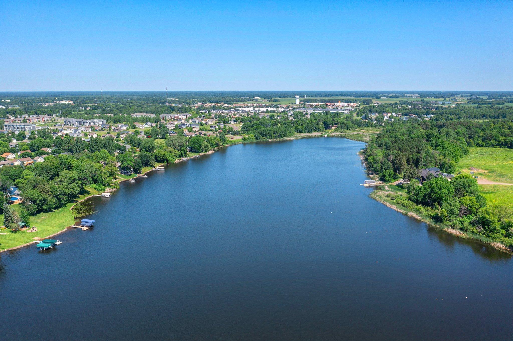 Homes for sale in Cambridge, MN | 32873 Flanders St Ne, Cambridge, MN 55008 | MLS# 6744734