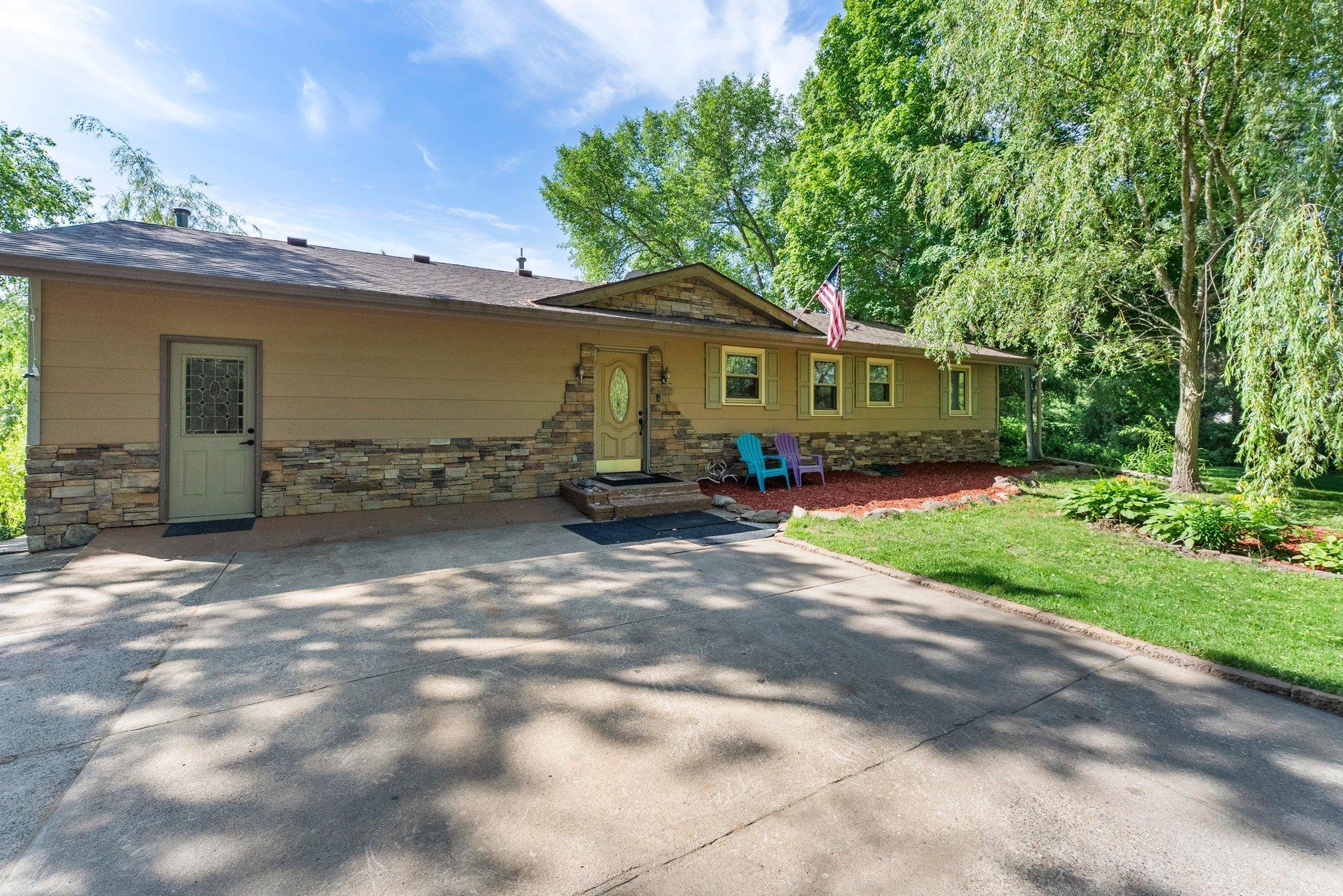 Homes for sale in Cambridge, MN | 32873 Flanders St Ne, Cambridge, MN 55008 | MLS# 6744734