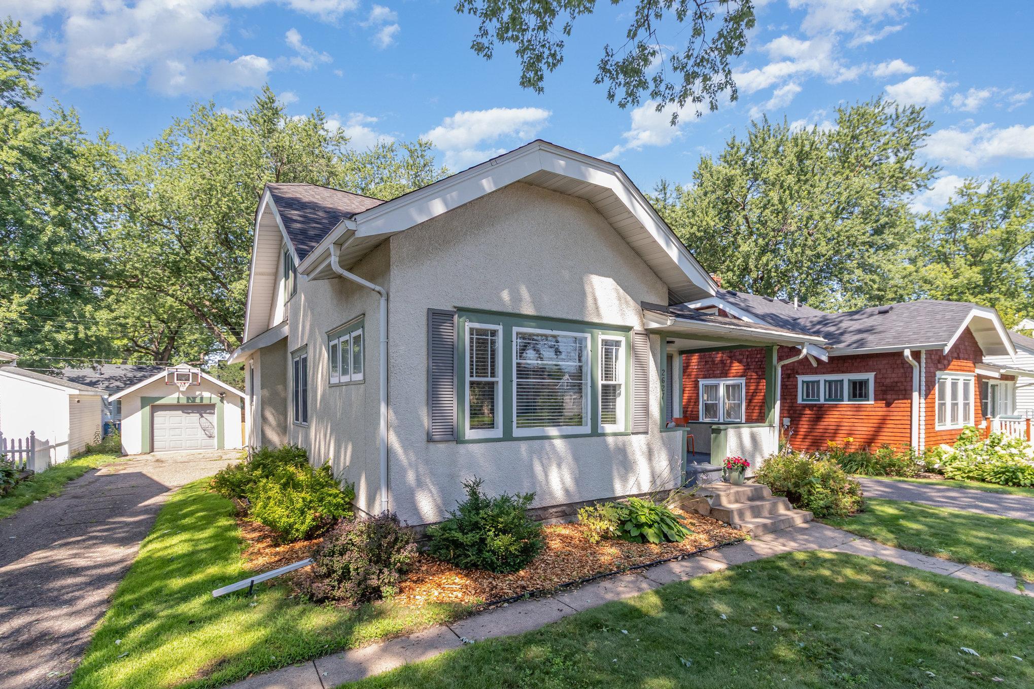 Homes for sale in Robbinsdale, MN | 2627 Zenith Ave N, Robbinsdale, MN 55422 | MLS# 6745130