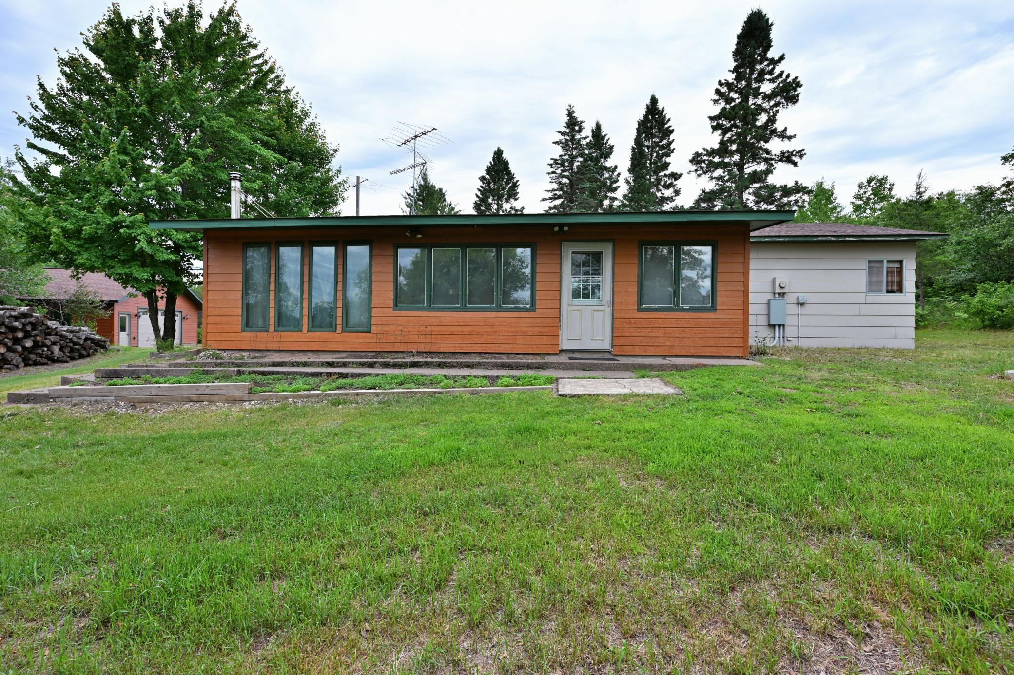 Homes for sale in Barnes, WI | 2705 County Hwy N, Barnes, WI 54873 | MLS# 6745181