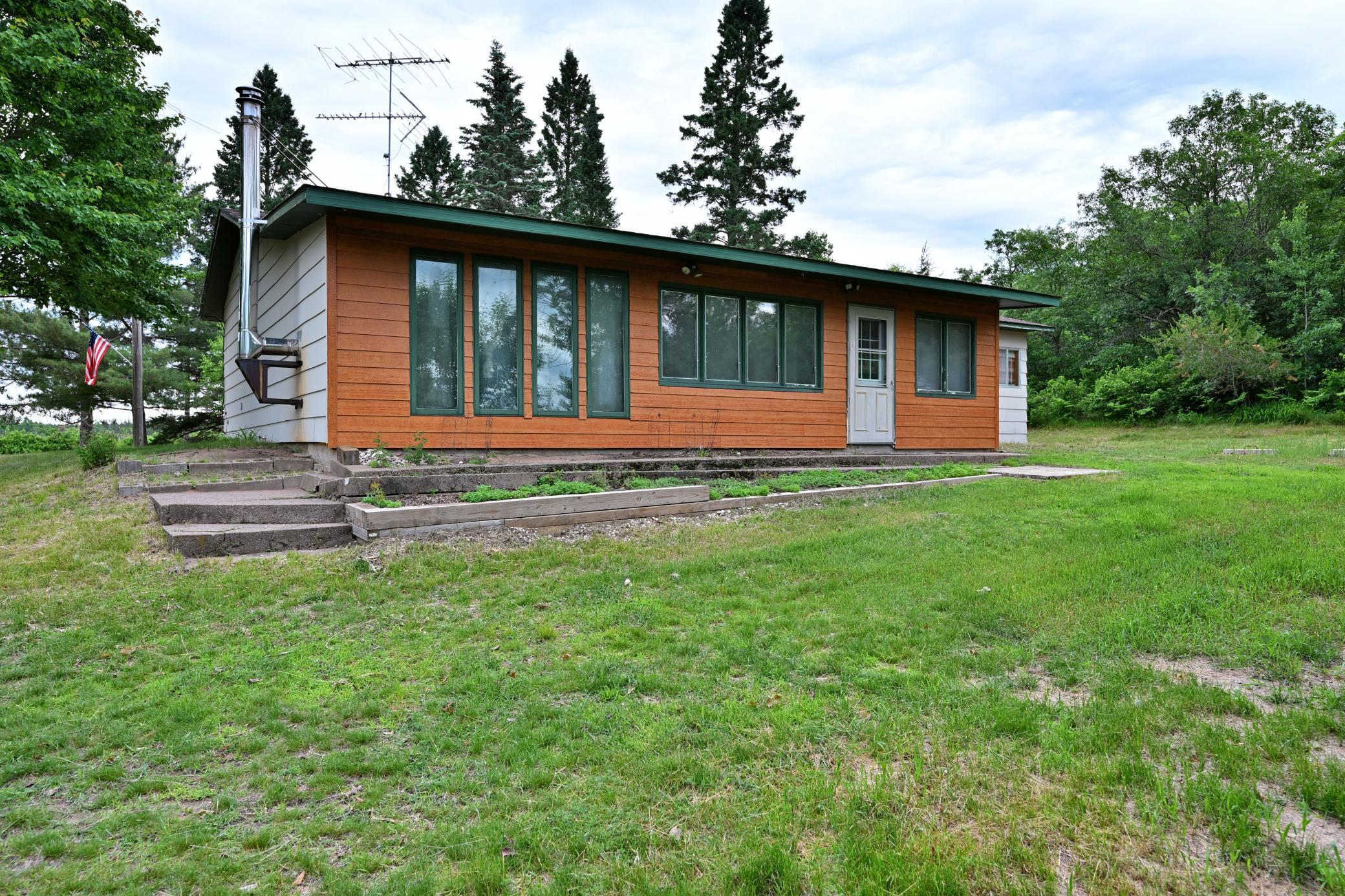 Homes for sale in Barnes, WI | 2705 County Hwy N, Barnes, WI 54873 | MLS# 6745181