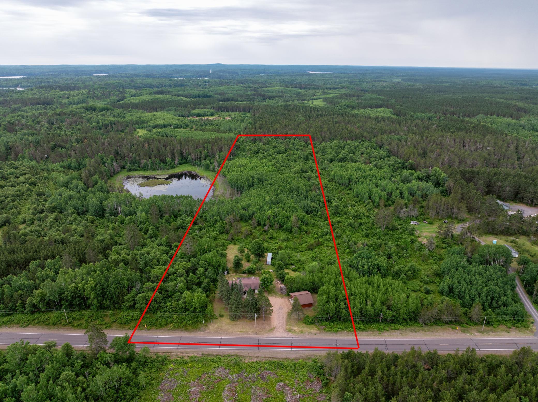 Homes for sale in Barnes, WI | 2705 County Hwy N, Barnes, WI 54873 | MLS# 6745181