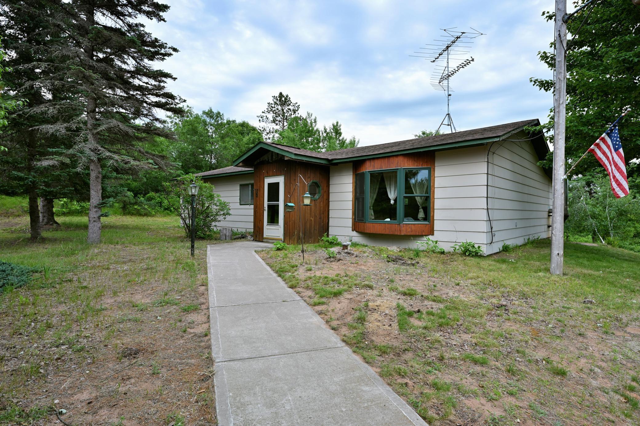 Homes for sale in Barnes, WI | 2705 County Hwy N, Barnes, WI 54873 | MLS# 6745181