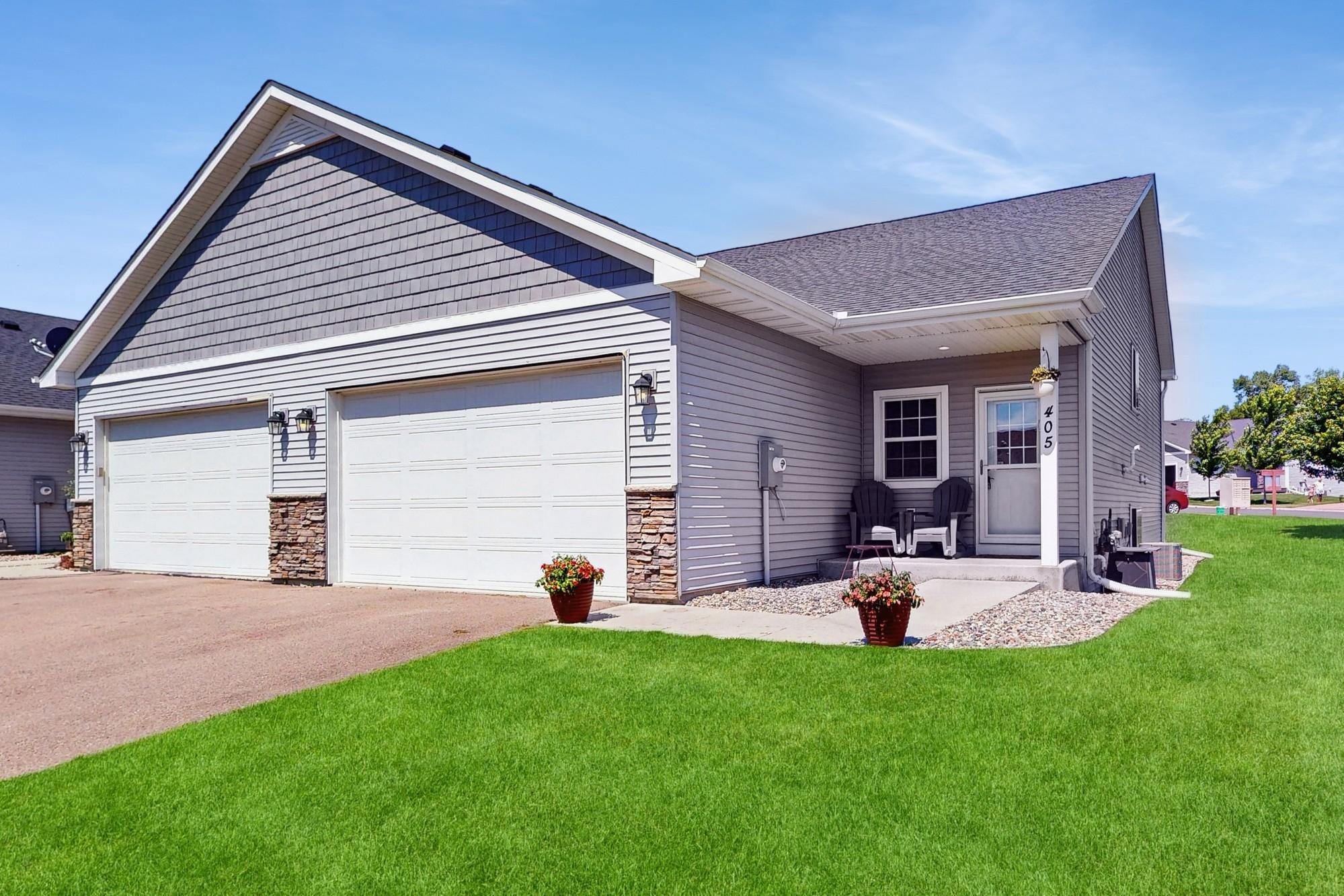 Homes for sale in Norwood Young America, MN | 405 Meadow Ln, Norwood Young America, MN 55397 | MLS# 6745237