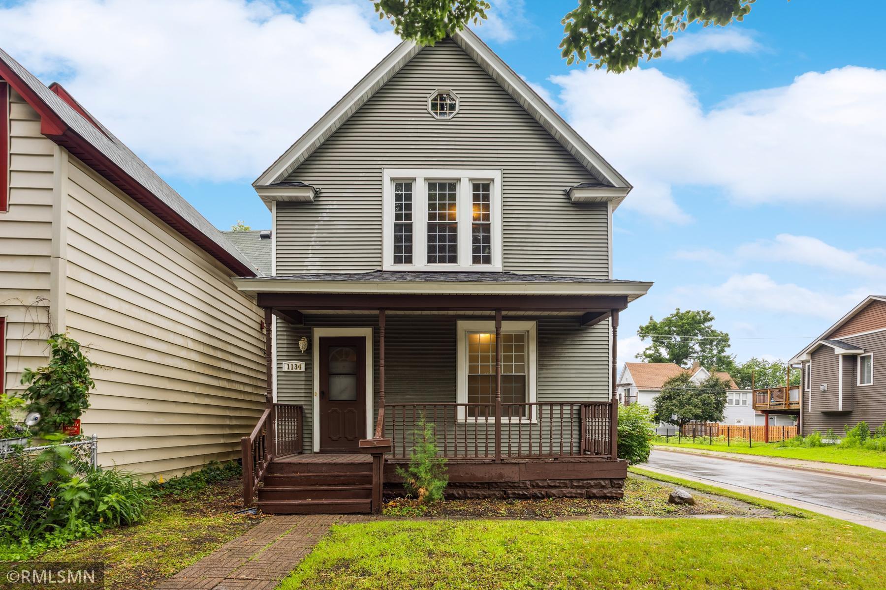 Homes for sale in Minneapolis, MN | 1134 Lincoln St Ne, Minneapolis, MN 55413 | MLS# 6745827