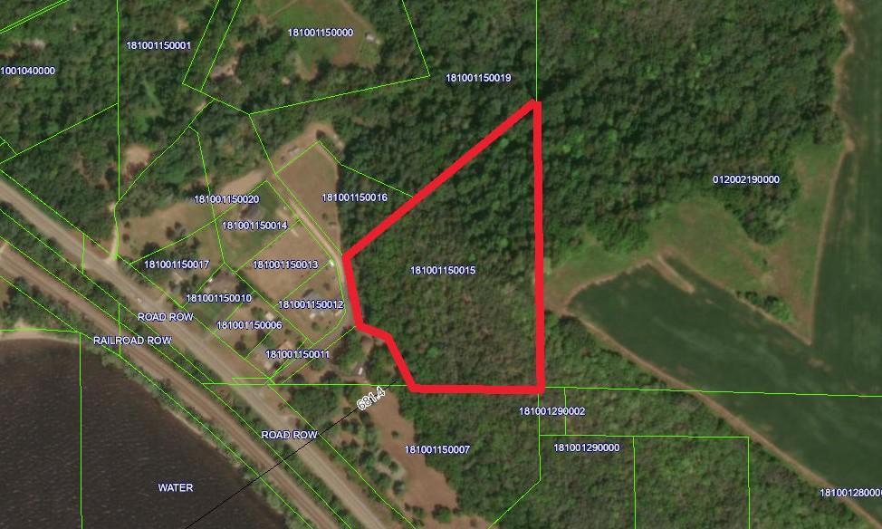 Homes for sale in Stockholm, WI | W12412 State Hwy 35, Stockholm, WI 54769 | MLS# 6745966