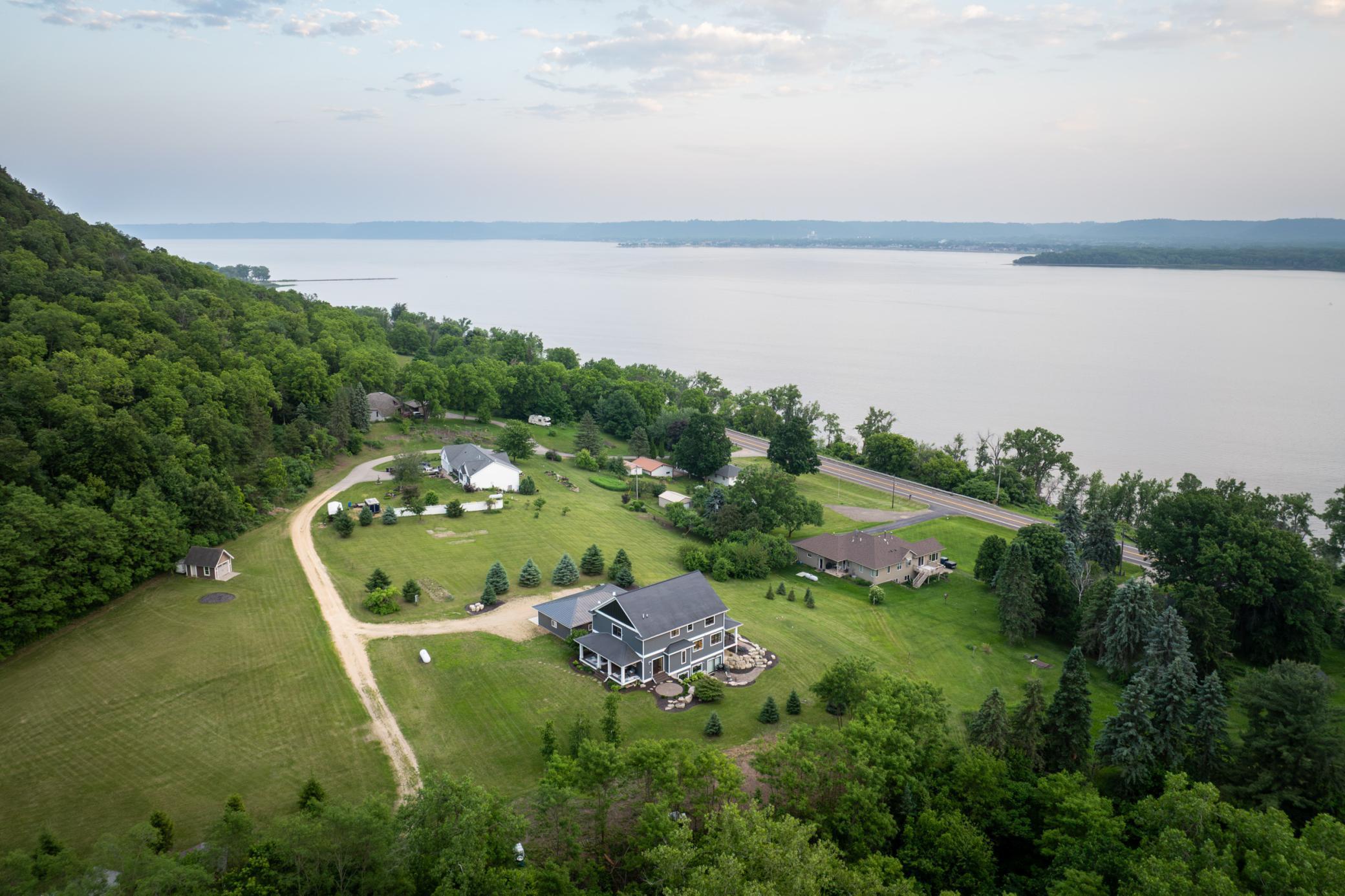 Homes for sale in Stockholm, WI | W12412 State Hwy 35, Stockholm, WI 54769 | MLS# 6745966