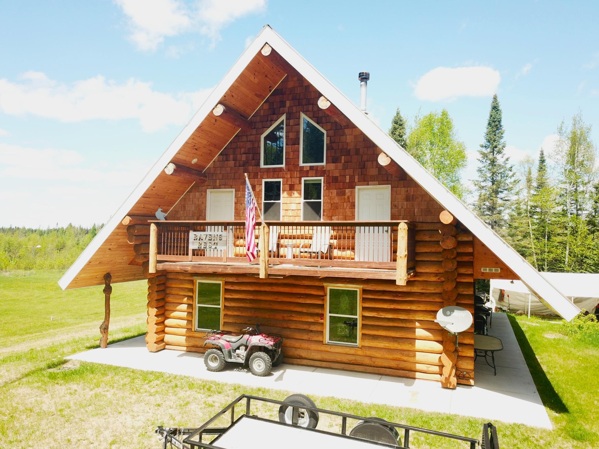 Homes for sale in Williams, MN | 2983 Ravens Way Sw, Williams, MN 56686 | MLS# 6746607