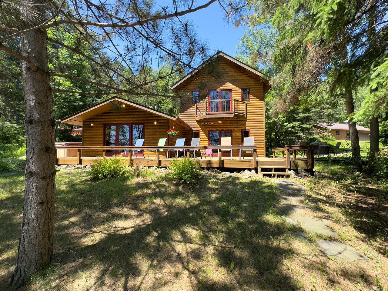 Homes for sale in Cook, MN | 8890 Raps Rd, Cook, MN 55723 | MLS# 6746766