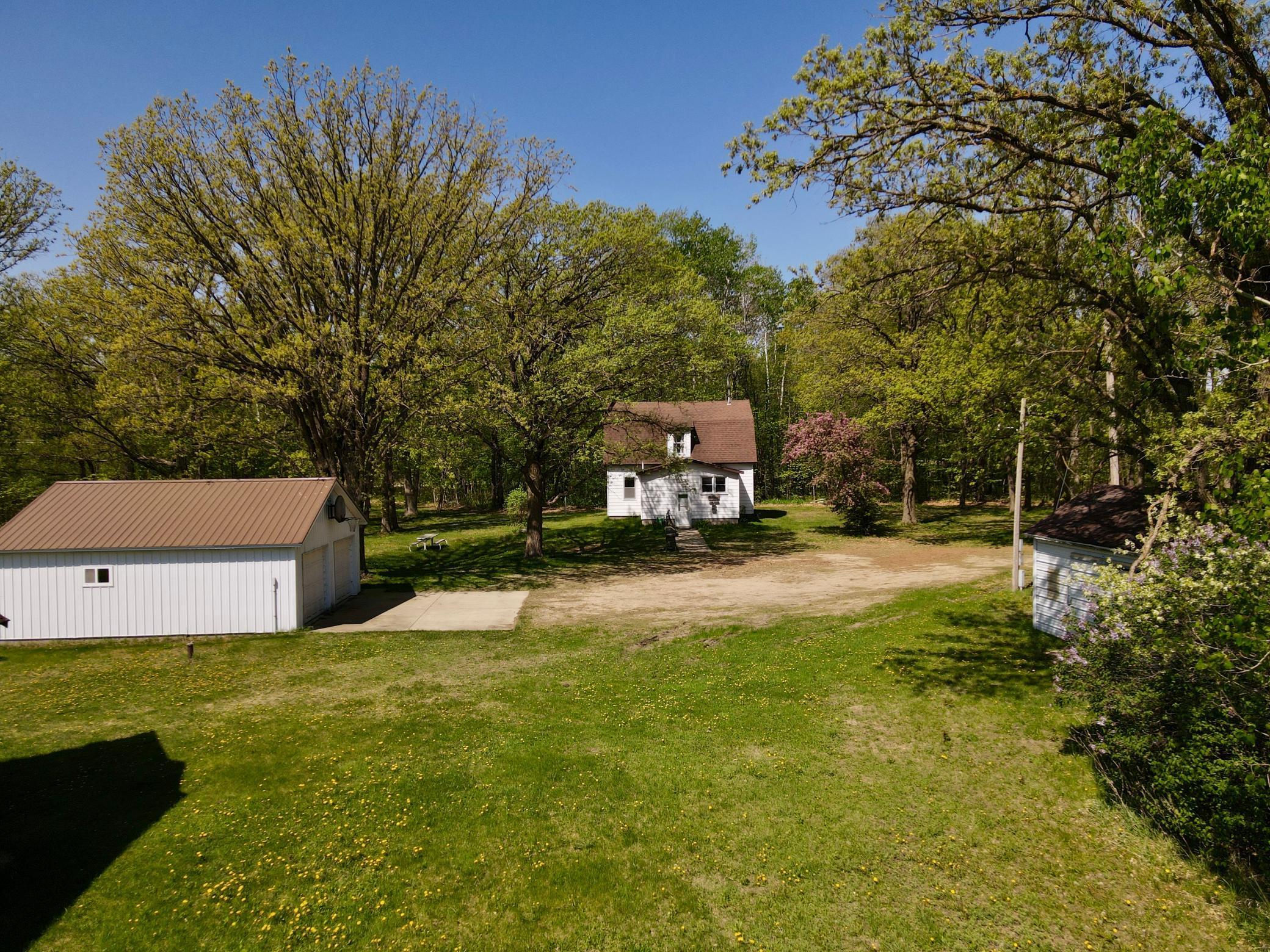 Homes for sale in Sebeka, MN | 16167 280th St, Sebeka, MN 56477 | MLS# 6747087