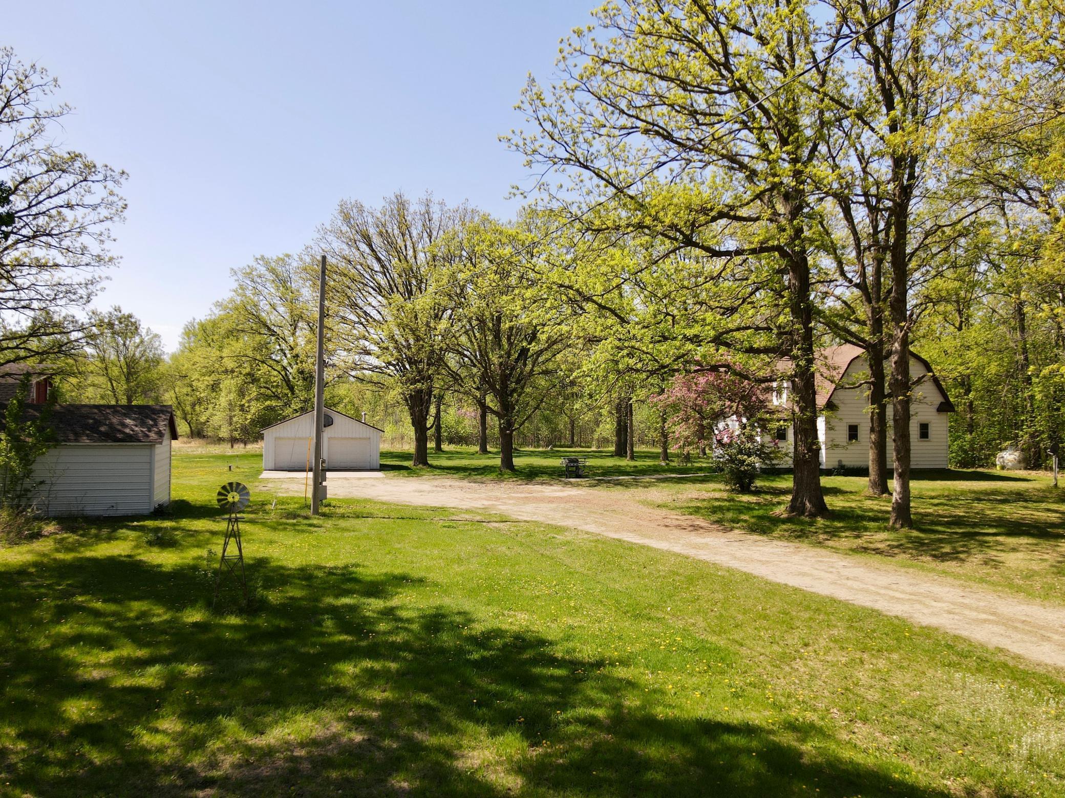 Homes for sale in Sebeka, MN | 16167 280th St, Sebeka, MN 56477 | MLS# 6747087