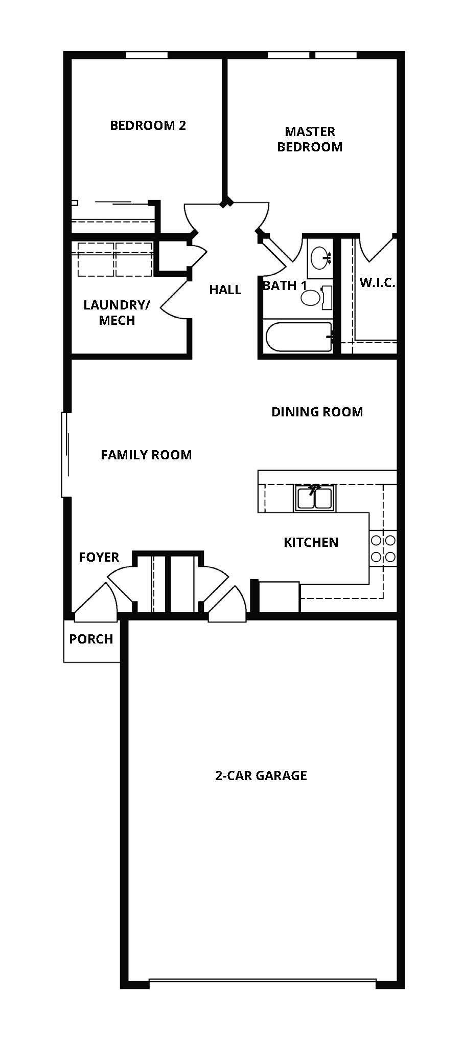 11th image of 5328 397th St, North Branch, MN 55056 | MLS# 6748623