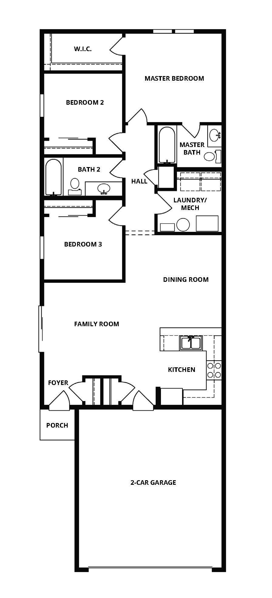 14th image of 5368 397th St, North Branch, MN 55056 | MLS# 6748631