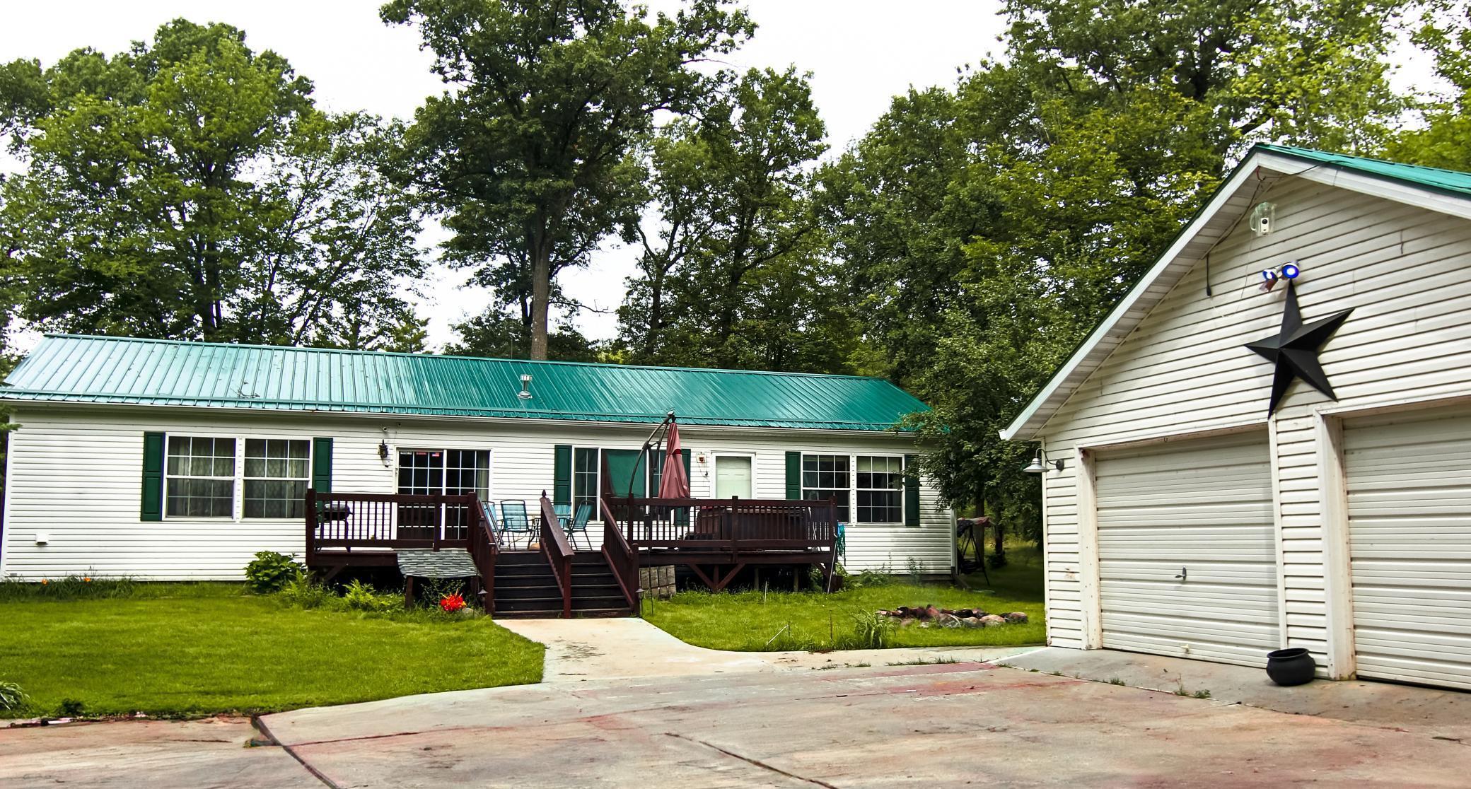 Homes for sale in Merrifield, MN | 23829 Bulrush Dr, Merrifield, MN 56465 | MLS# 6749528