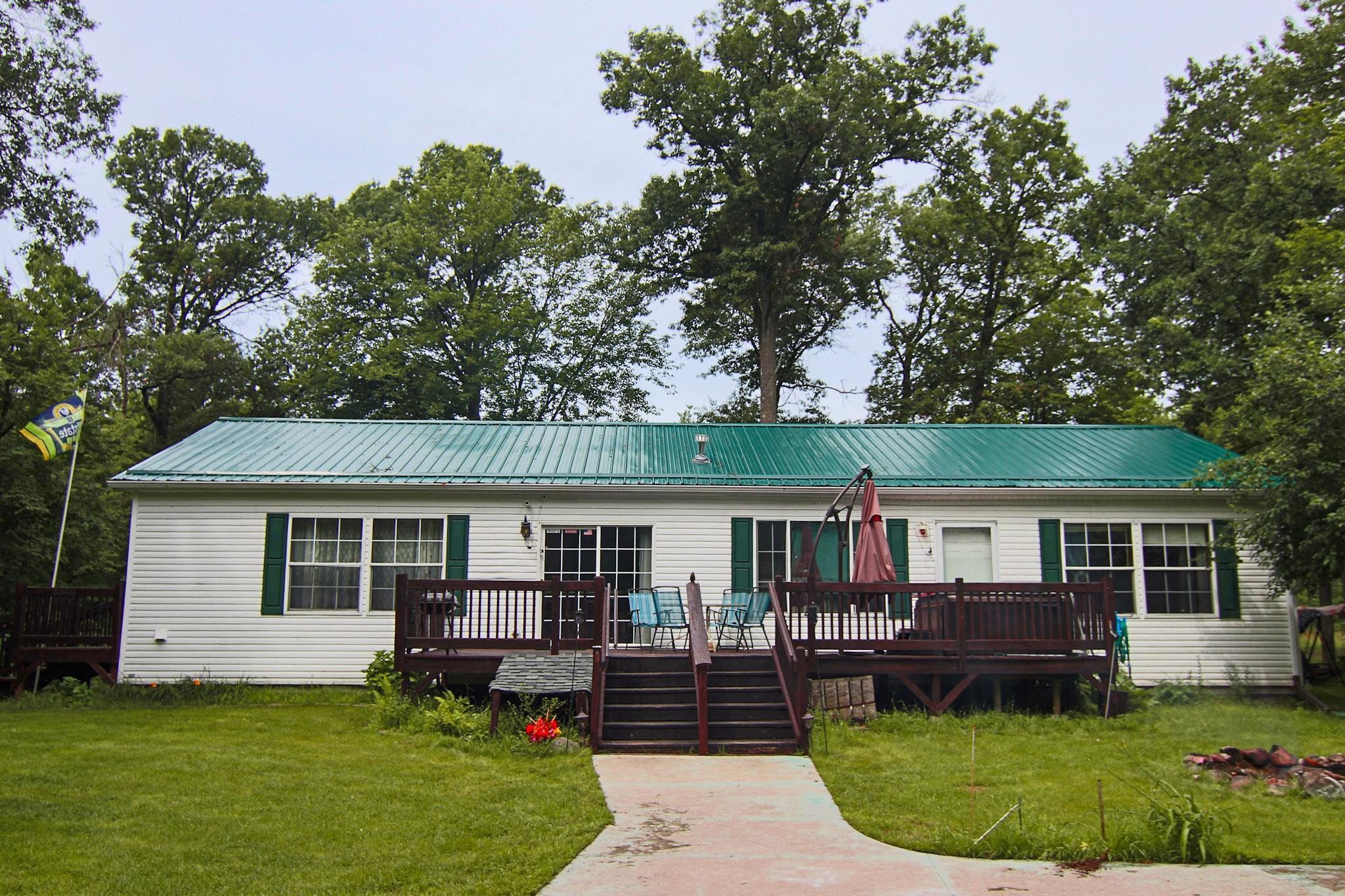 Homes for sale in Merrifield, MN | 23829 Bulrush Dr, Merrifield, MN 56465 | MLS# 6749528